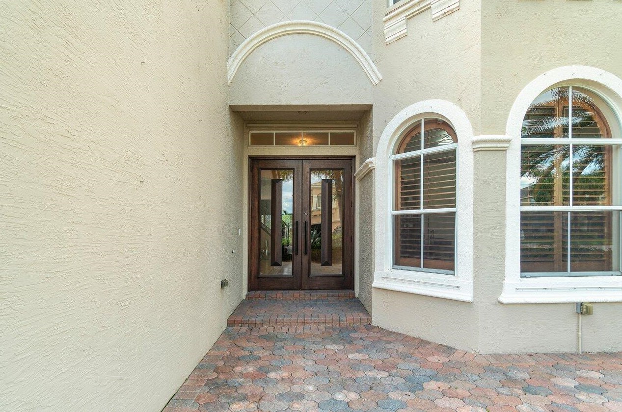 3141 Hamblin Way, West Palm Beach, FL 33414-3427