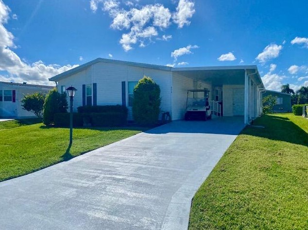 8515 Marlberry Ct, Port Saint Lucie, FL 34952