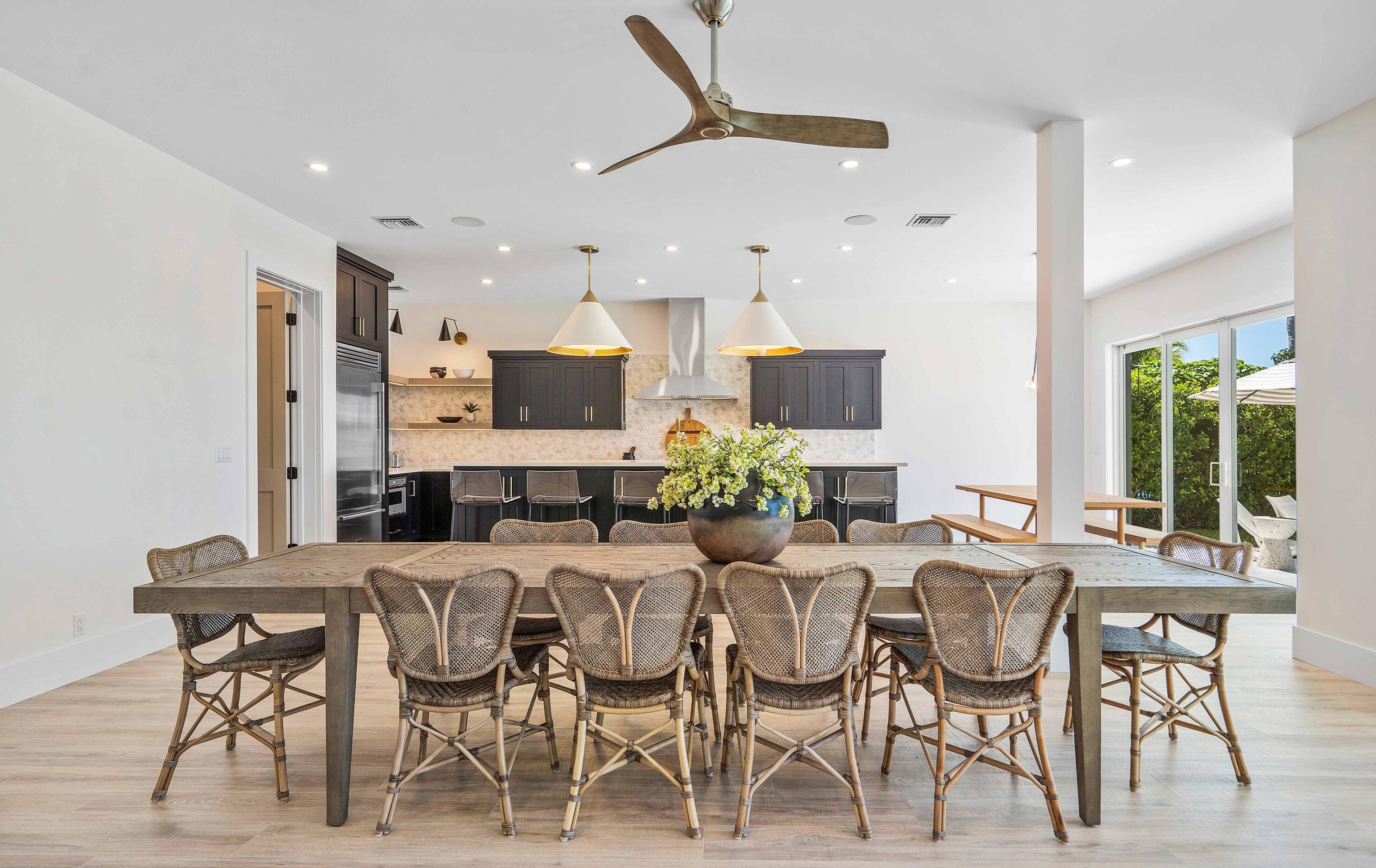 134 Lands End Way, Jupiter FL  33458-4375 exterior