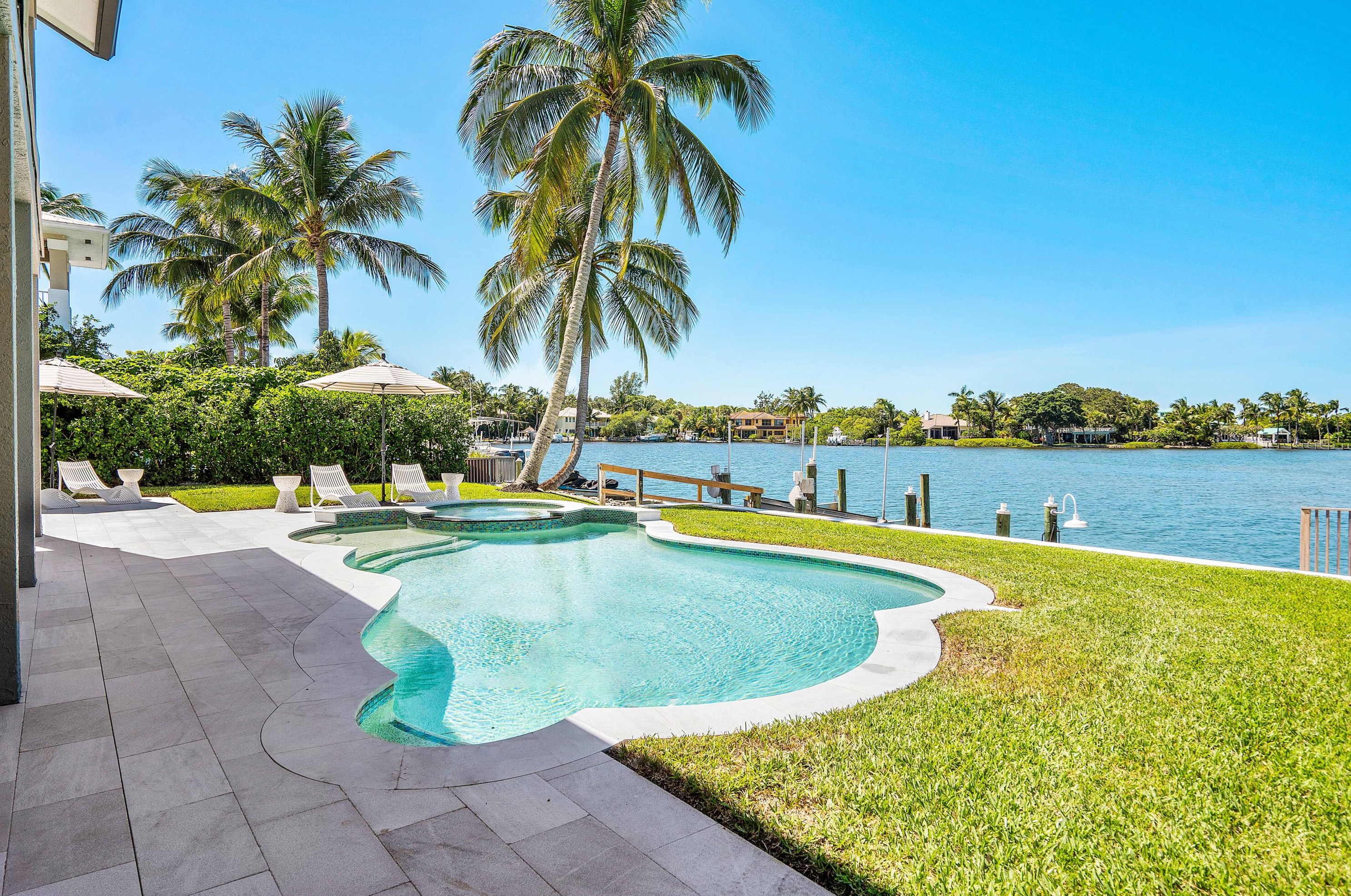 134 Lands End Way, Jupiter FL  33458-4375 exterior