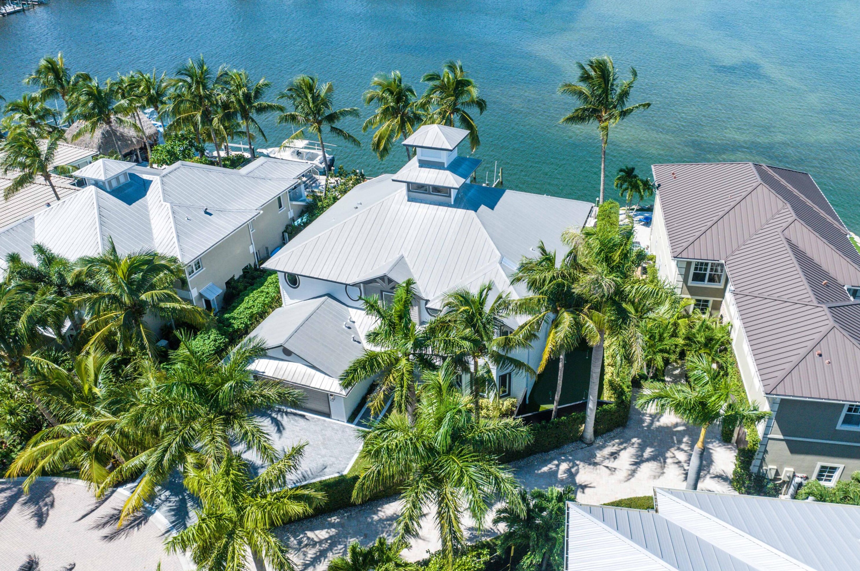 134 Lands End Way, Jupiter FL  33458-4375 exterior