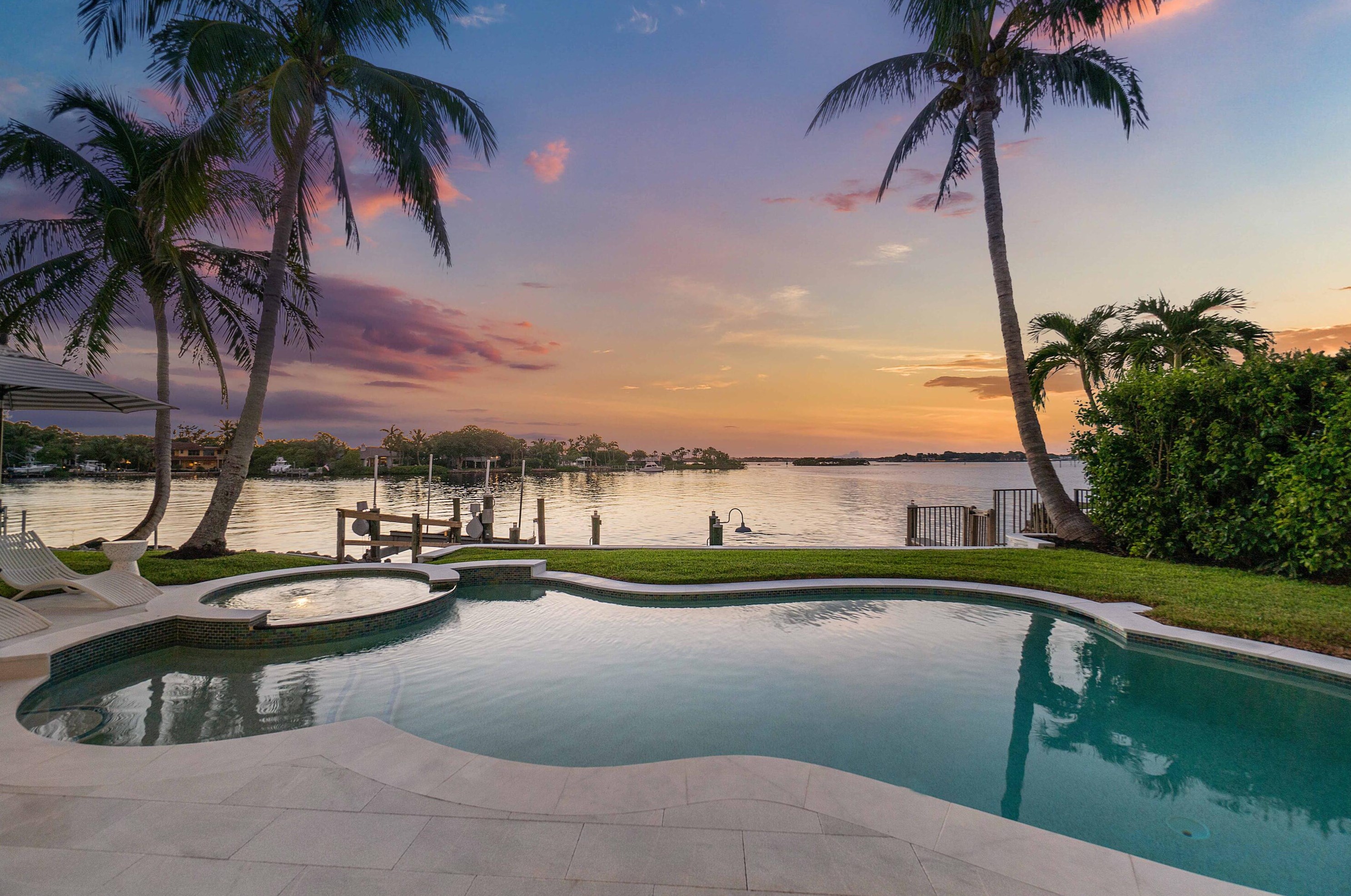 134 Lands End Way, Jupiter FL  33458-4375 exterior