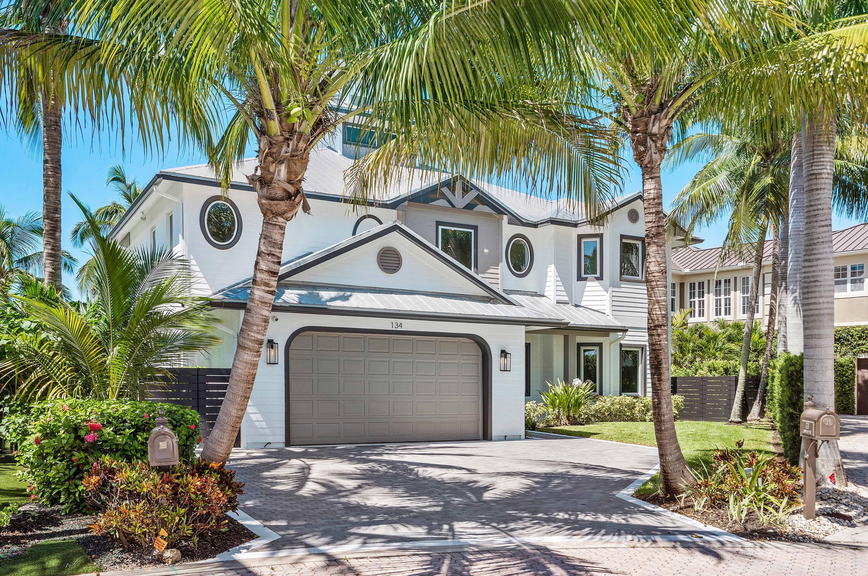 134 Lands End Way, Jupiter FL  33458-4375 exterior