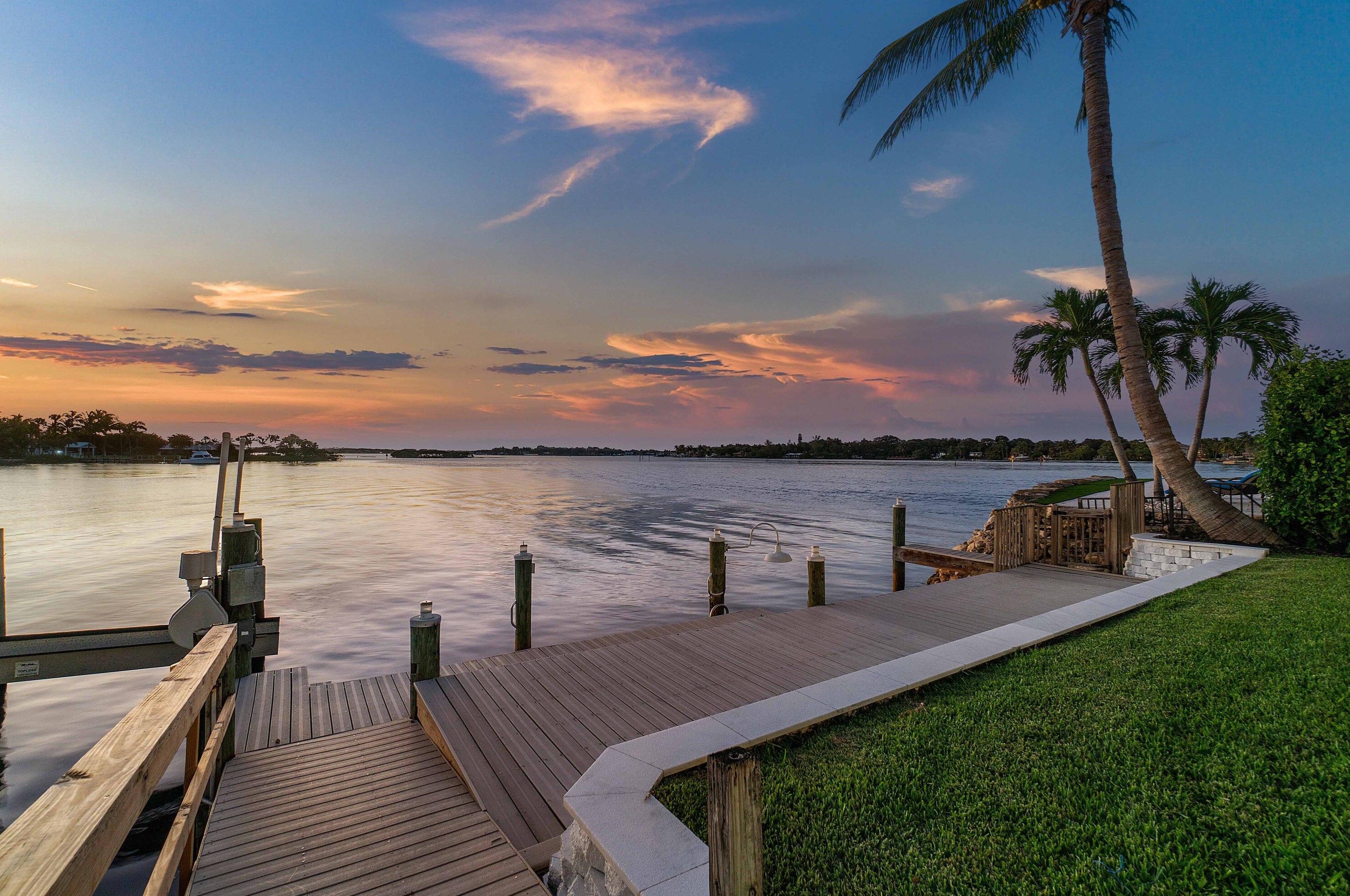 134 Lands End Way, Jupiter FL  33458-4375 exterior