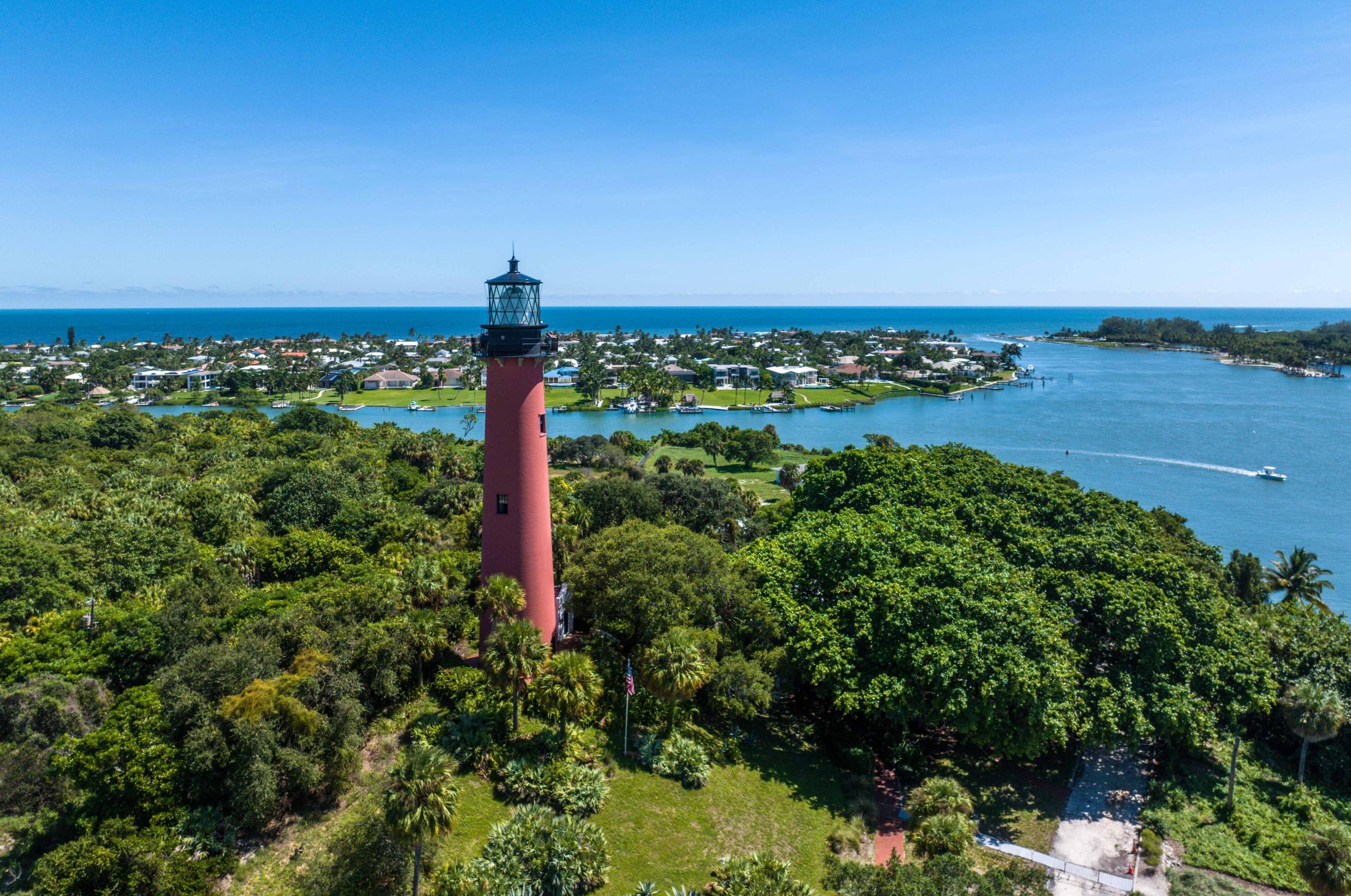 134 Lands End Way, Jupiter FL  33458-4375 exterior