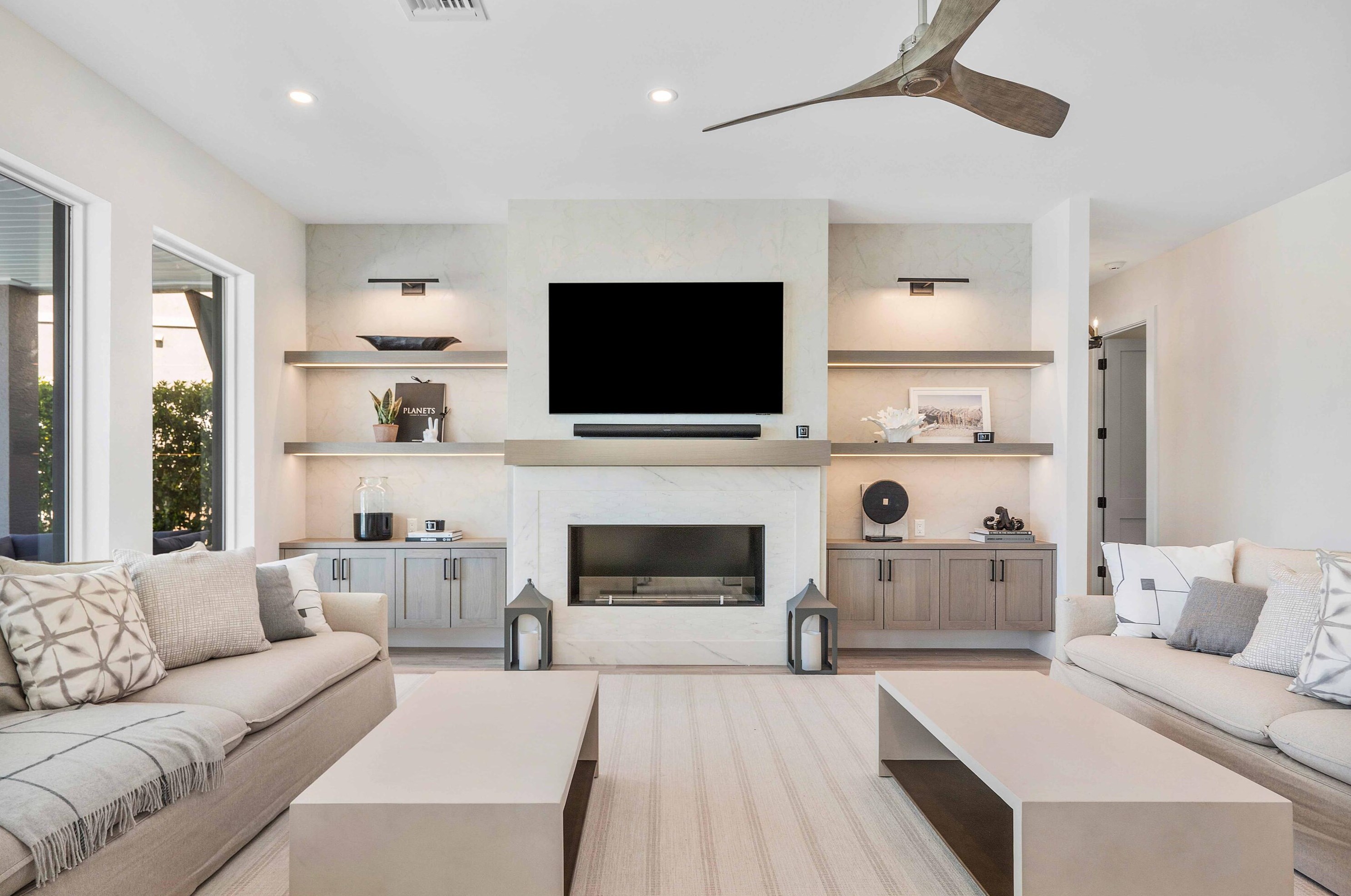 134 Lands End Way, Jupiter FL  33458-4375 exterior