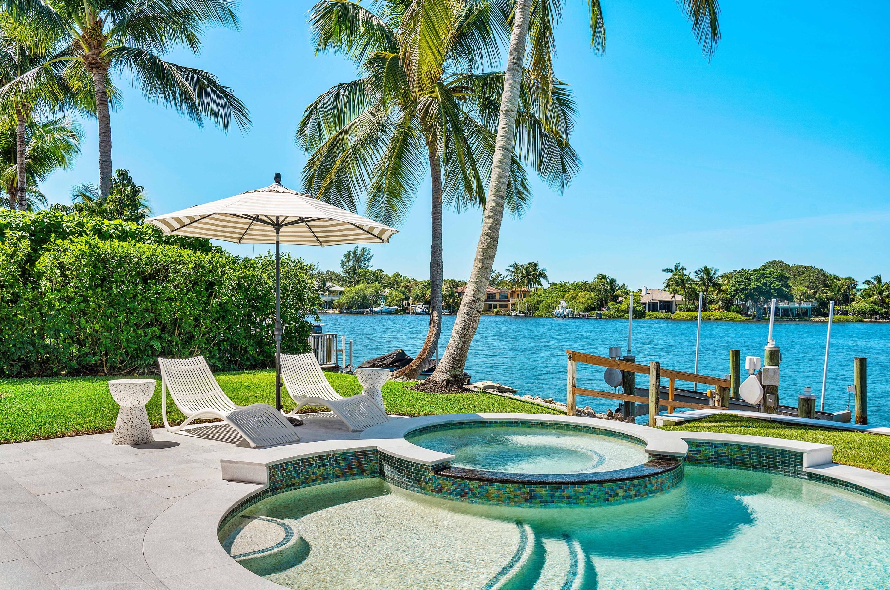 134 Lands End Way, Jupiter FL  33458-4375 exterior