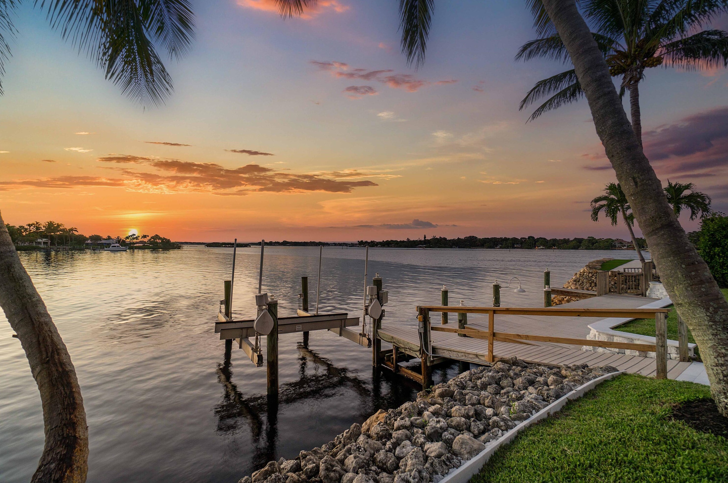 134 Lands End Way, Jupiter FL  33458-4375 exterior