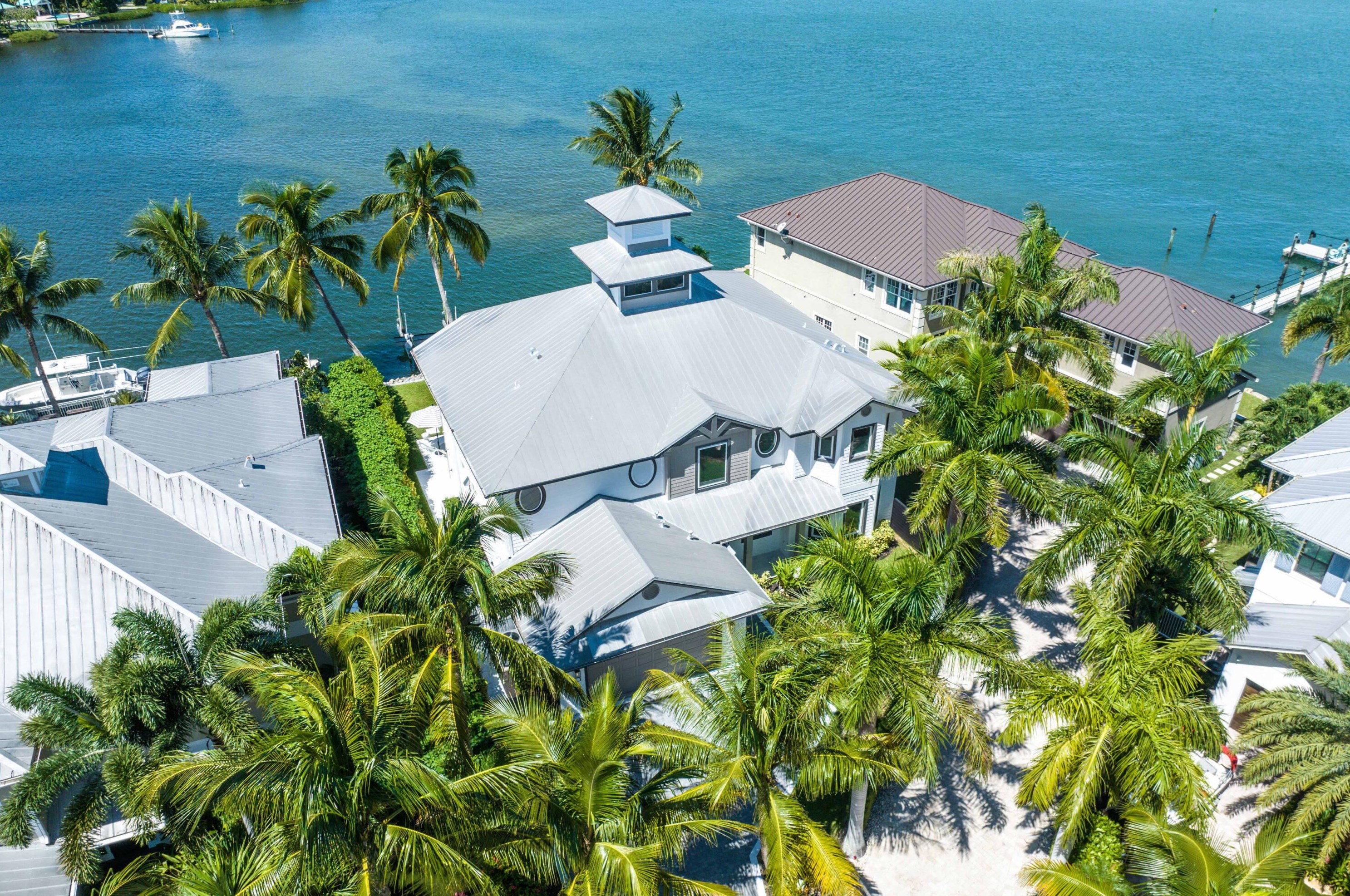 134 Lands End Way, Jupiter FL  33458-4375 exterior