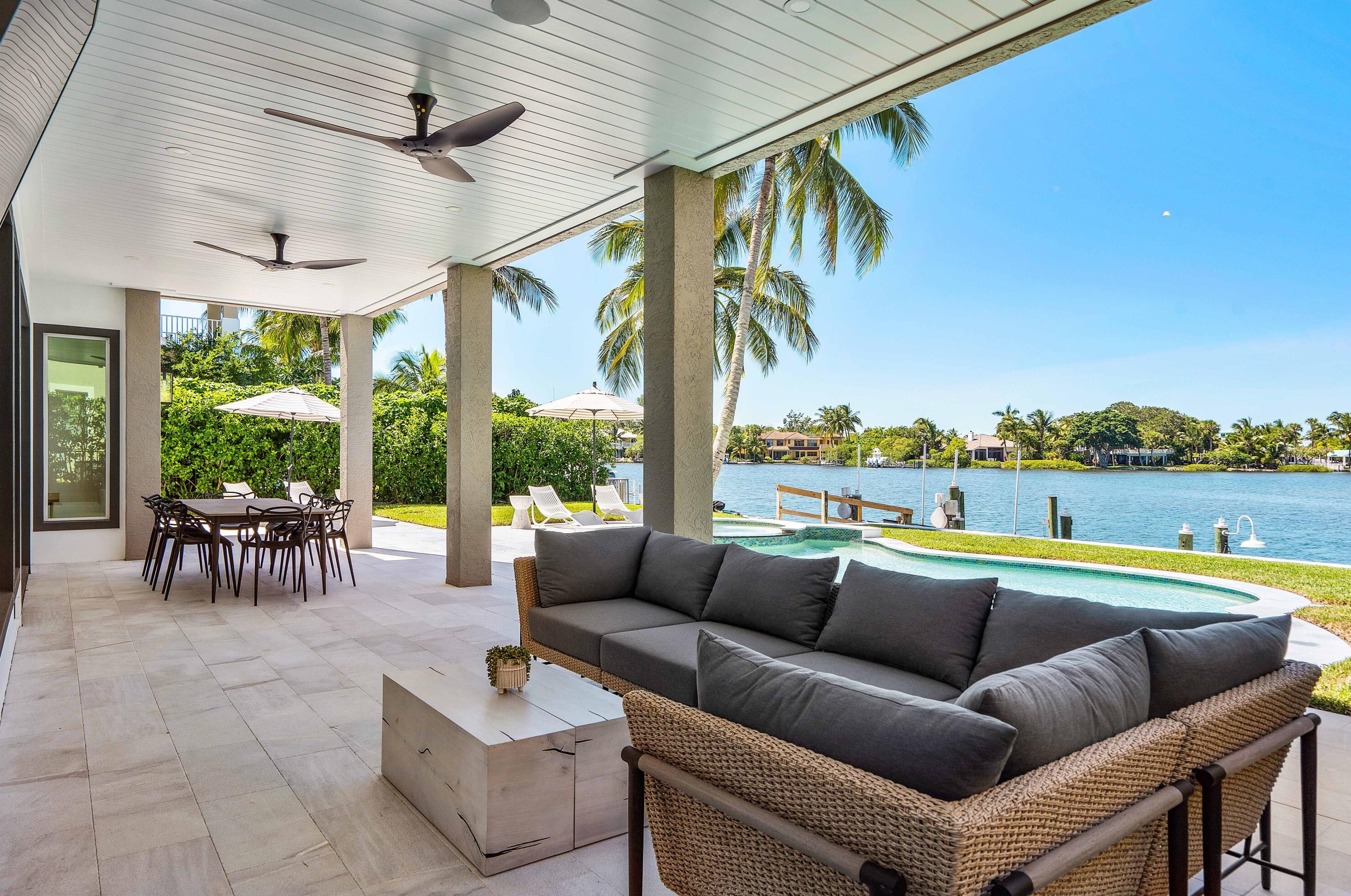 134 Lands End Way, Jupiter FL  33458-4375 exterior