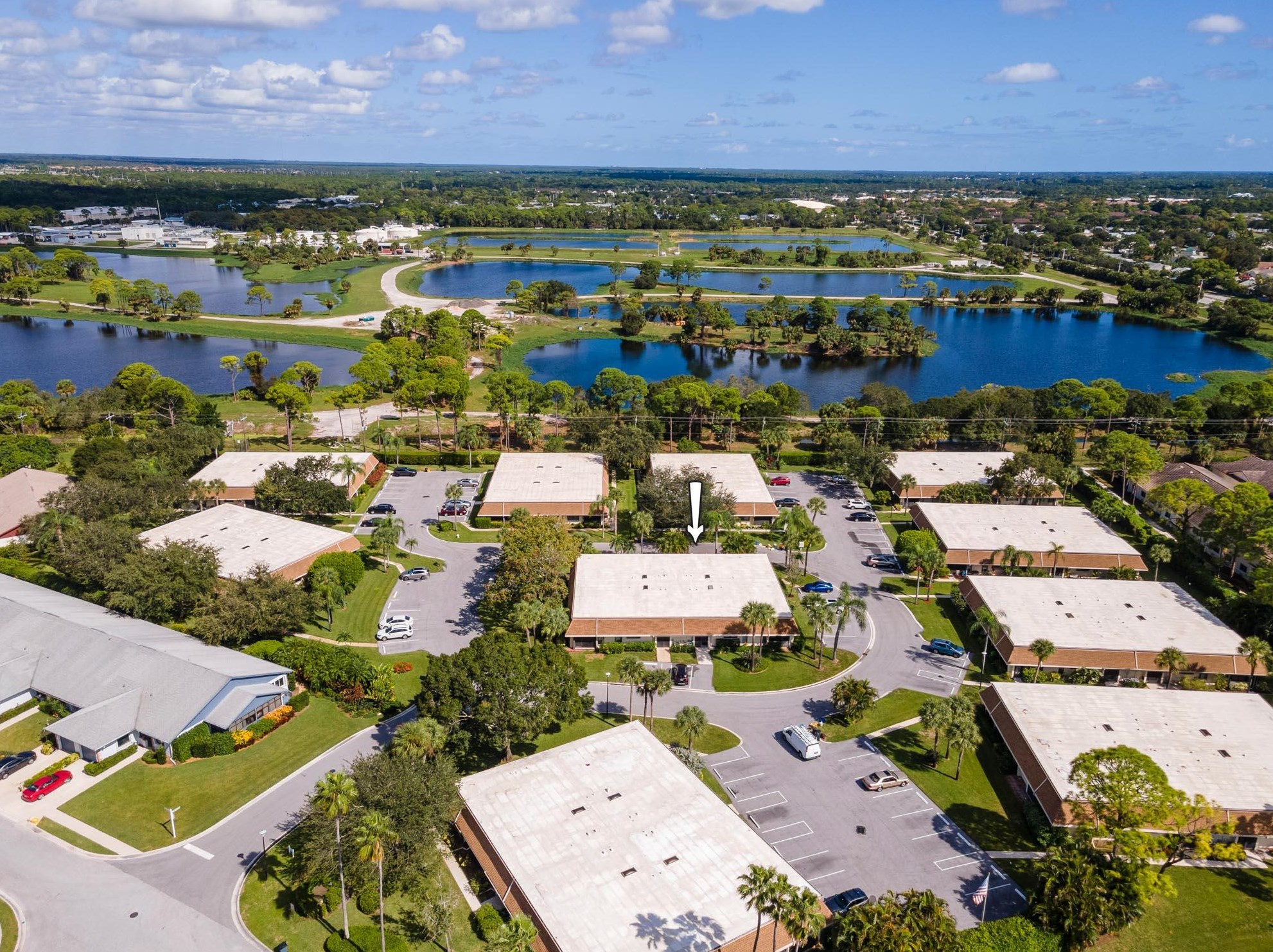 110 Half Moon Cir, Jupiter, FL 33458-7664