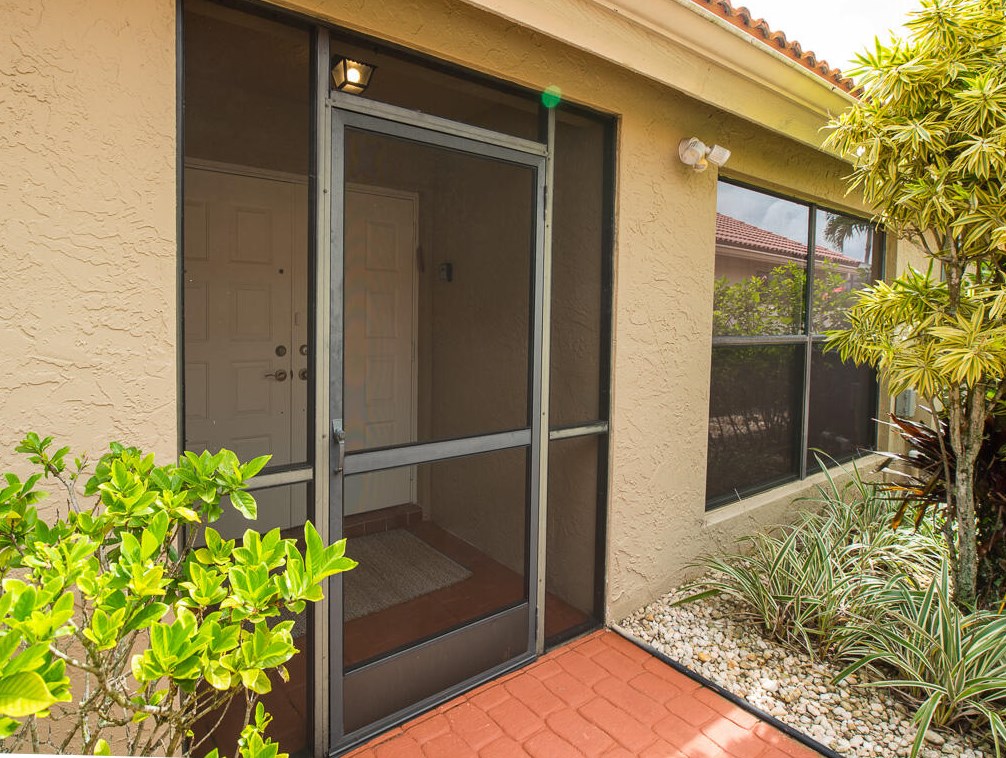 10790 White Aspen Ln, Boca Raton FL  33428-2722 exterior