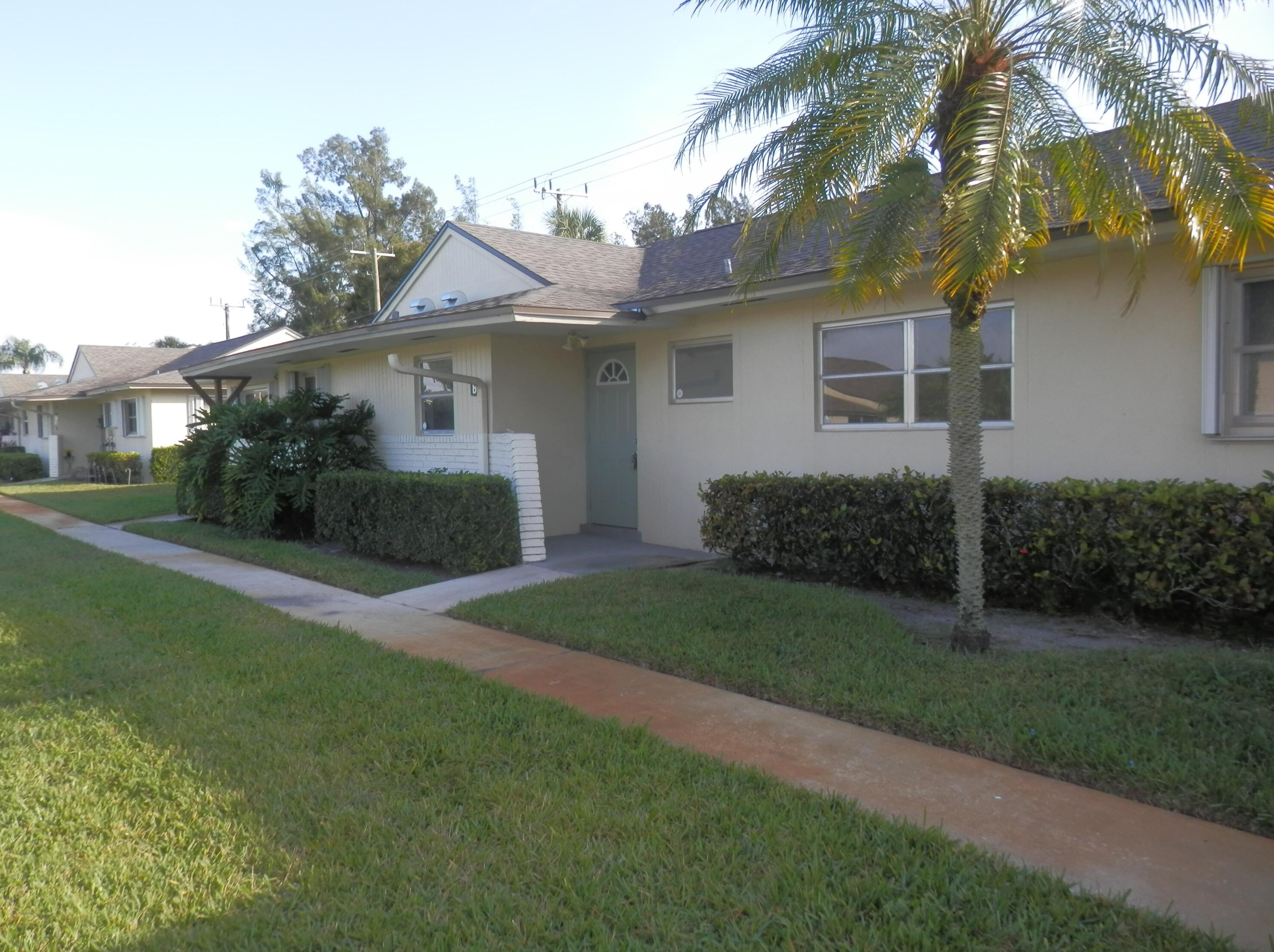 2790 Ashley Dr E #b, West Palm Beach, FL