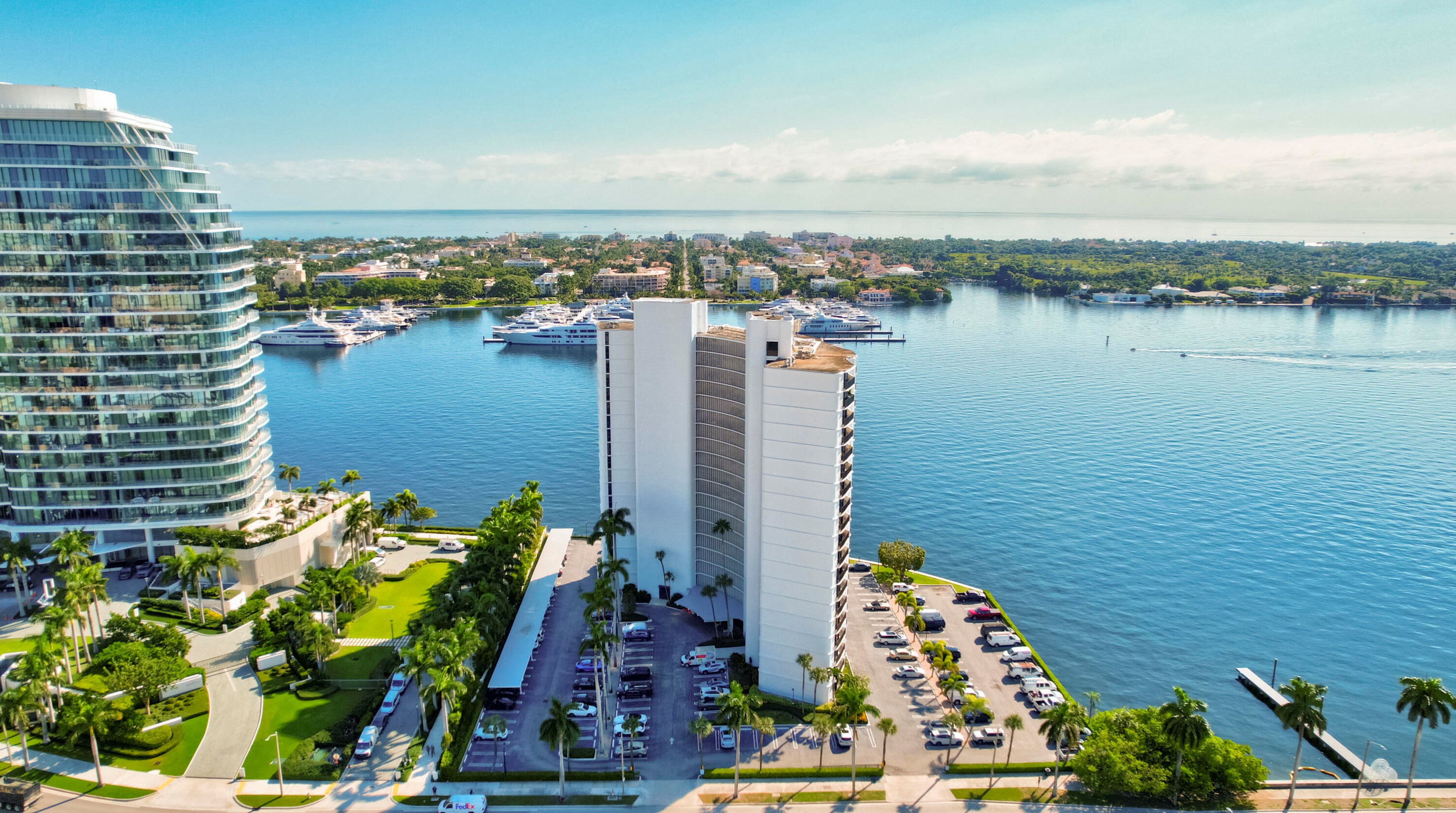 1200 S Flagler Dr #1706, West Palm Beach, FL 33401