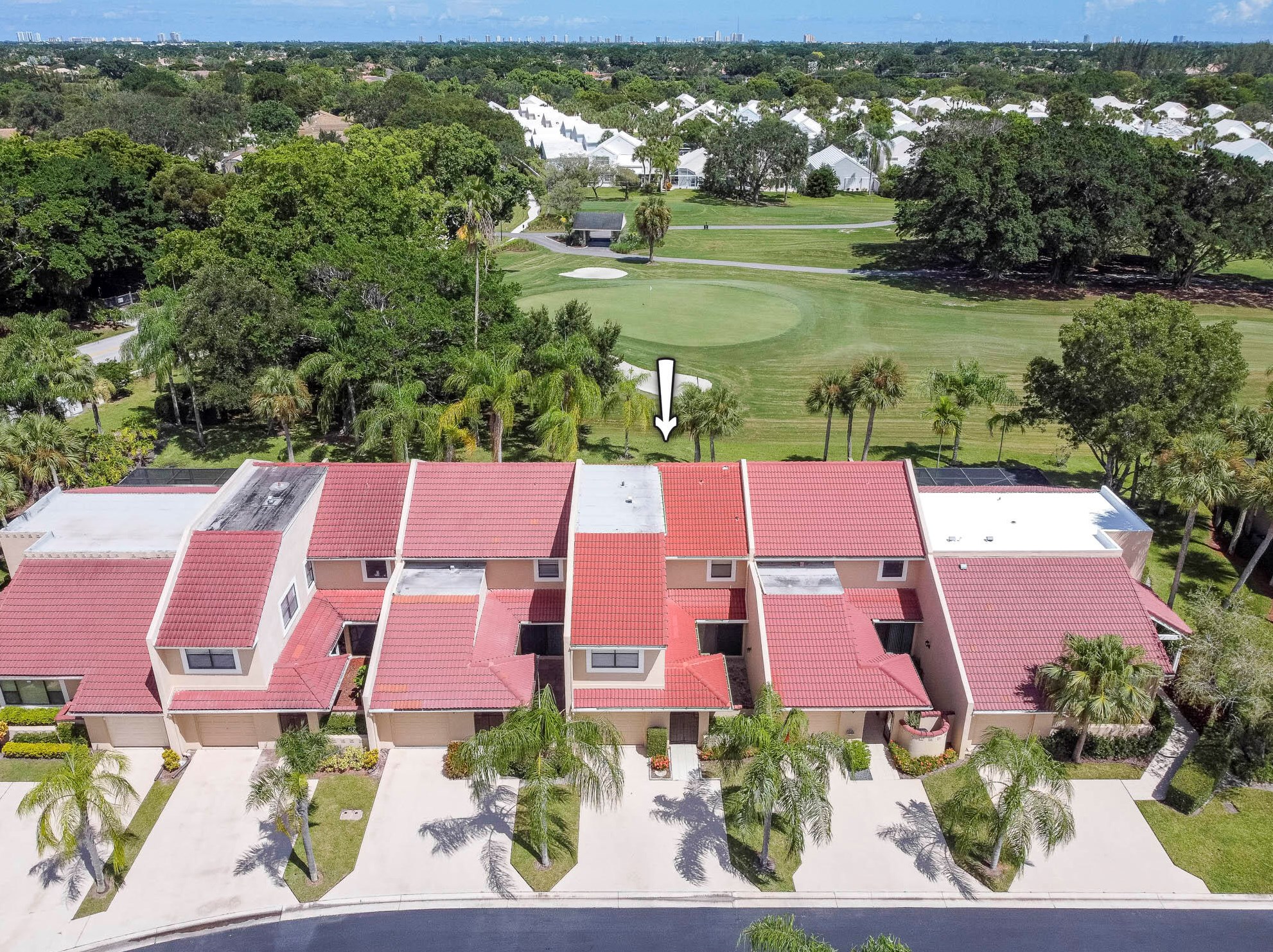 808 Windermere Way, West Palm Beach FL  33418-7170 exterior