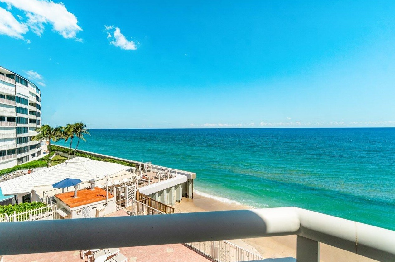 3600 S Ocean Blvd #303, Palm Beach, FL 33480