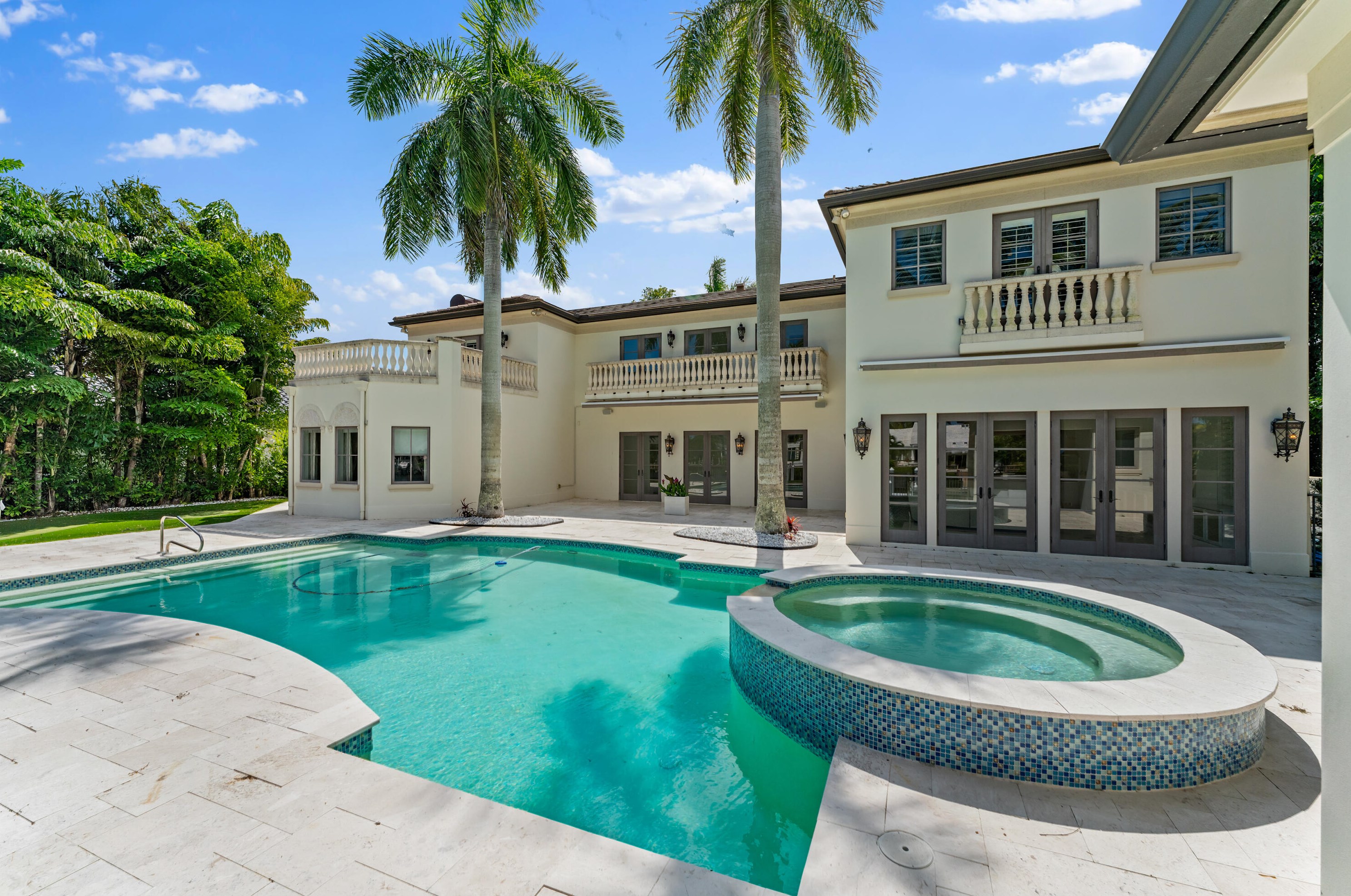 162 Spyglass Ln, Jupiter FL  33477-4037 exterior