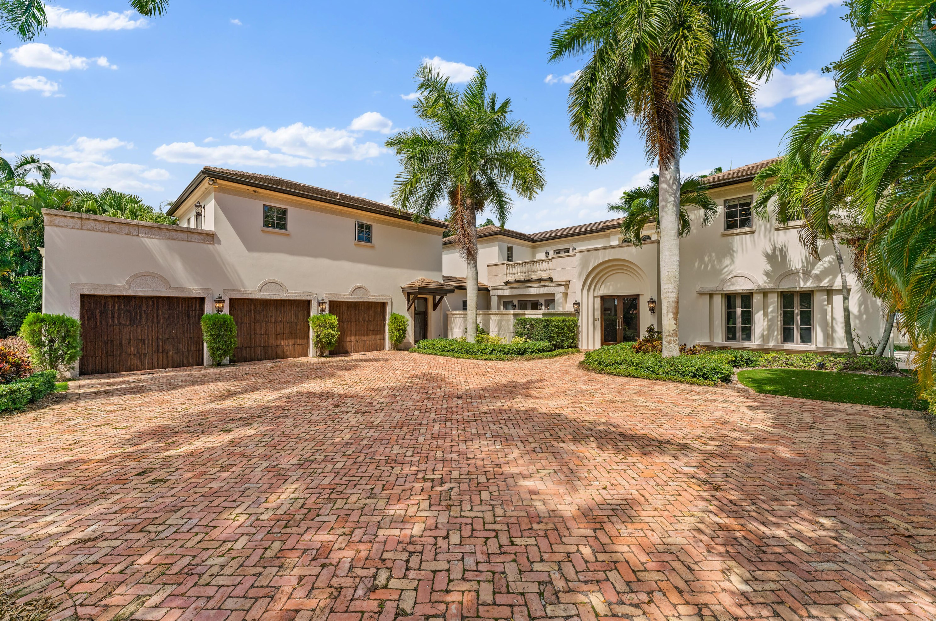 162 Spyglass Ln, Jupiter FL  33477-4037 exterior