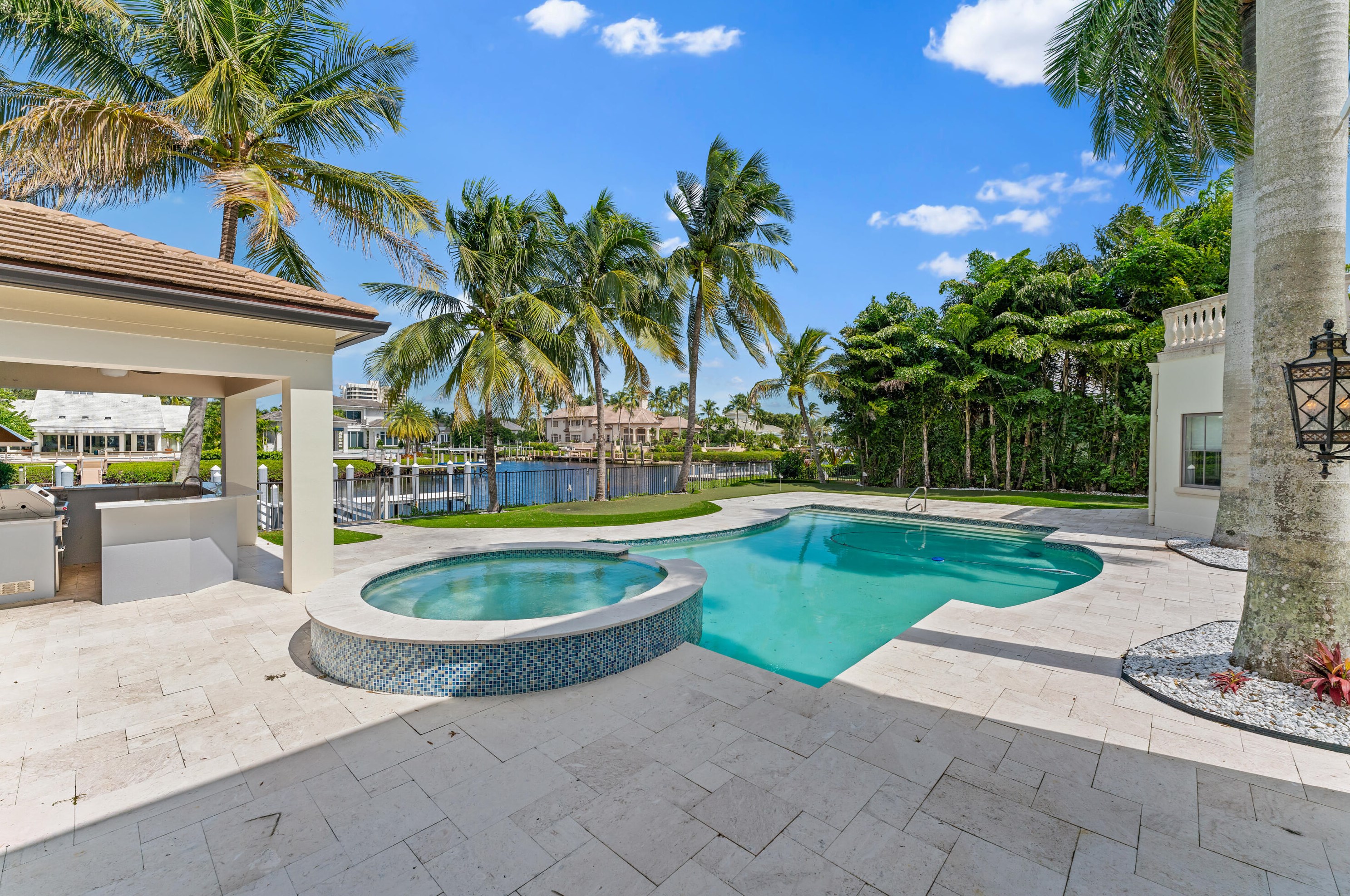 162 Spyglass Ln, Jupiter FL  33477-4037 exterior