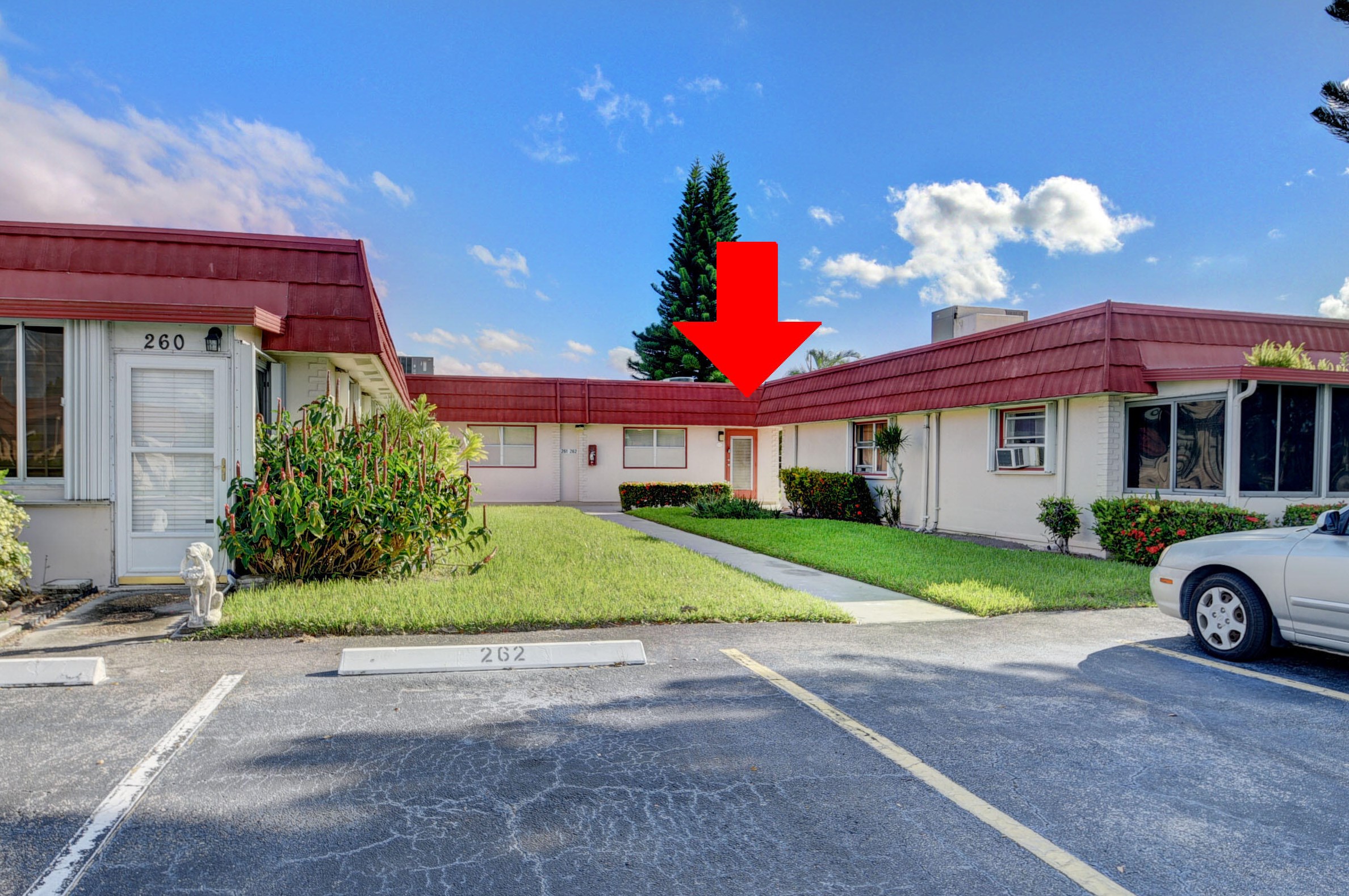262 Seville K, Delray Beach, FL 33446