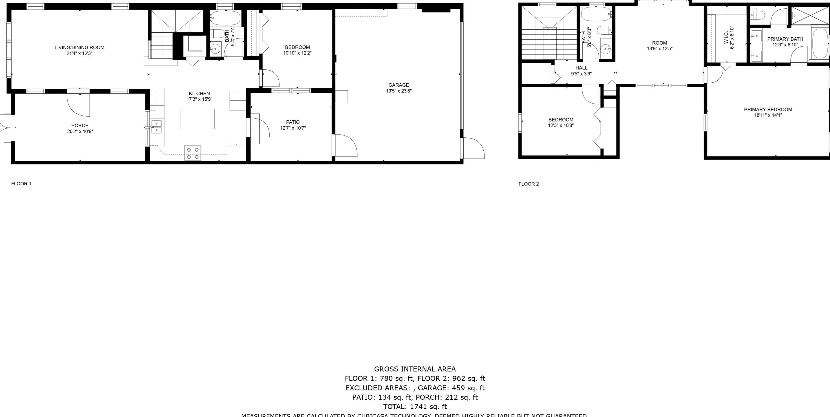612 24th Ave, Boynton Beach, FL 33426-8788