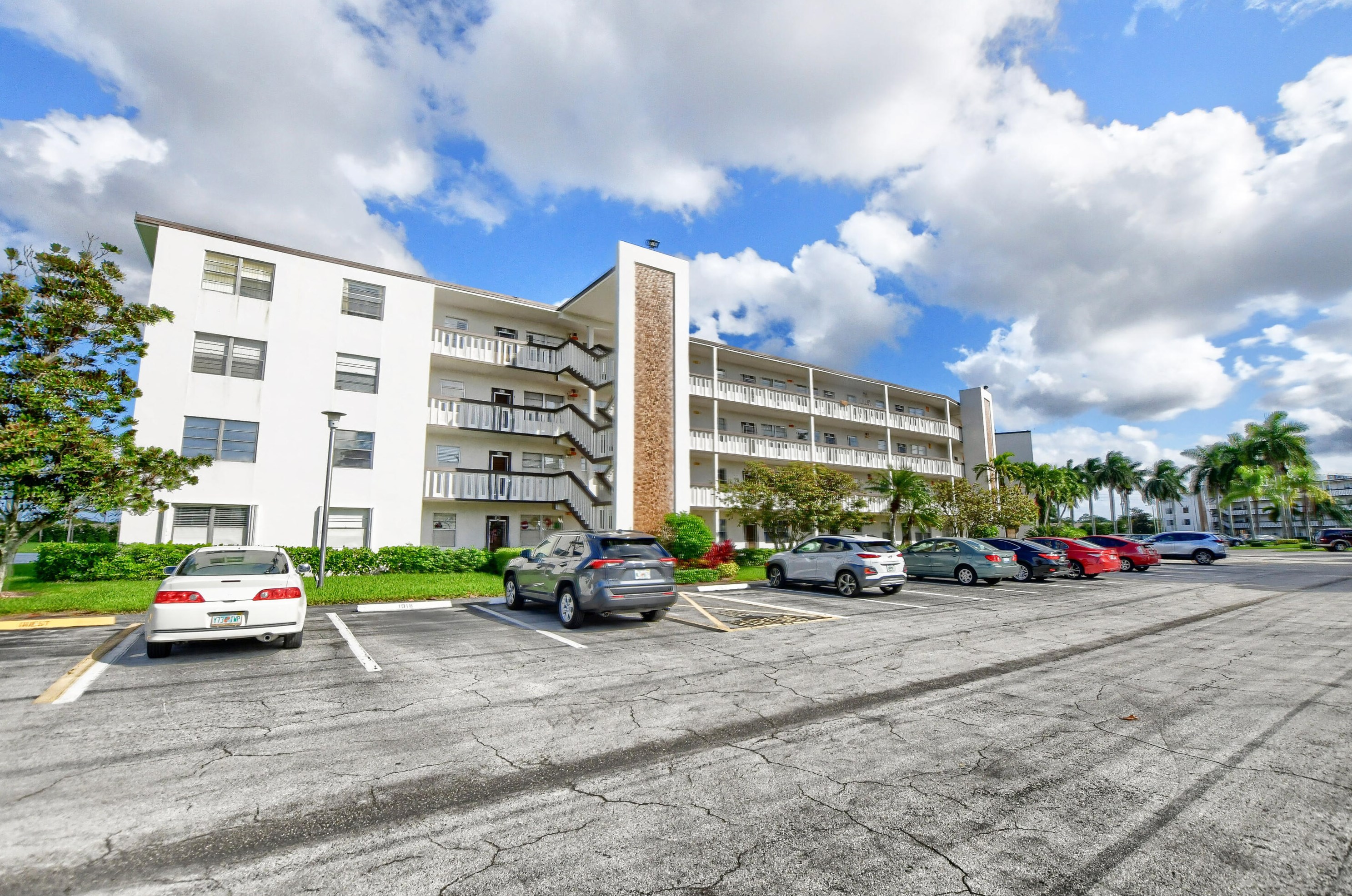 1016 Hythe A, Boca Raton FL 33434-4603 exterior