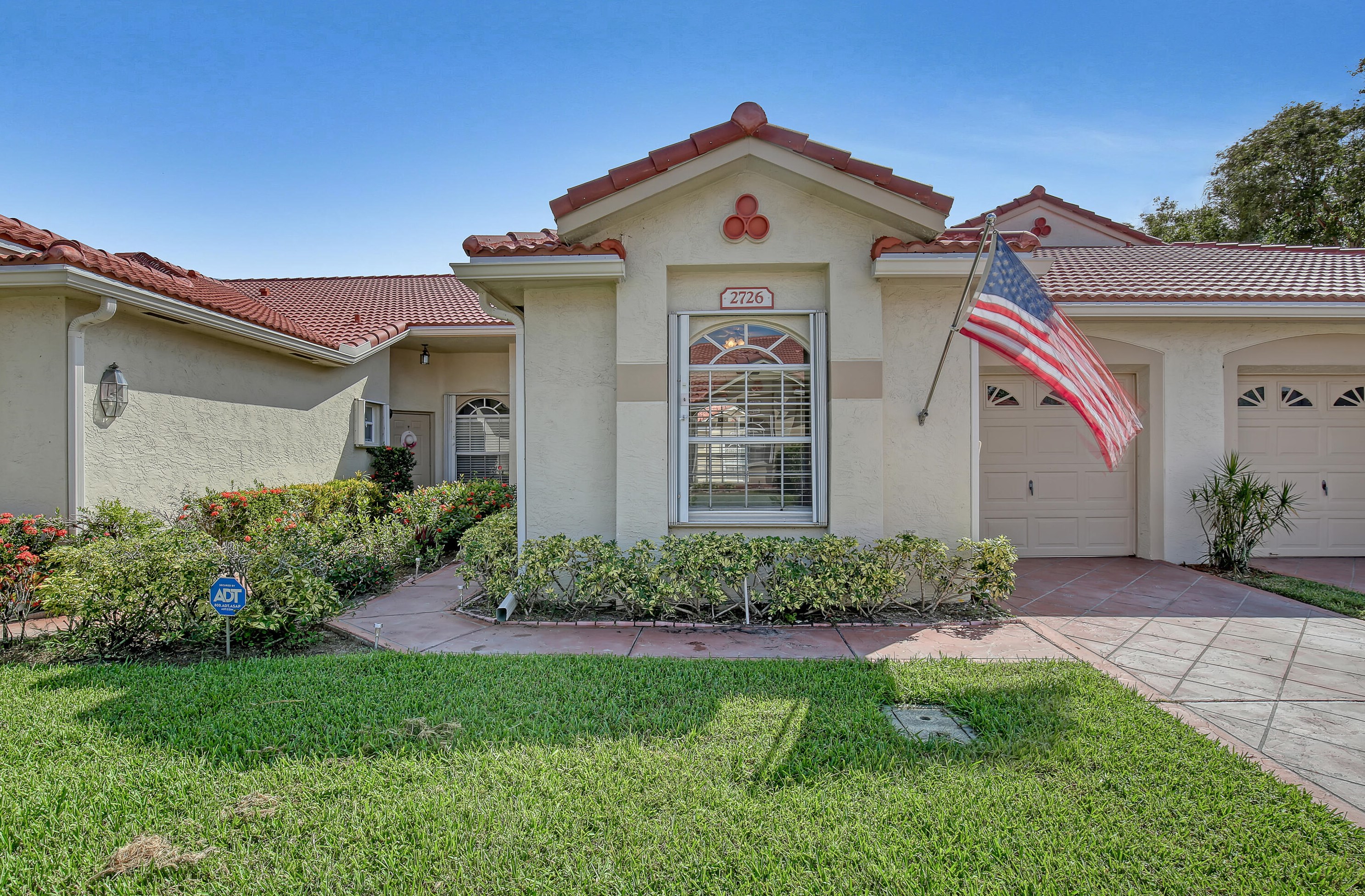 2726 Fresca Way, Boynton Beach, FL 33436