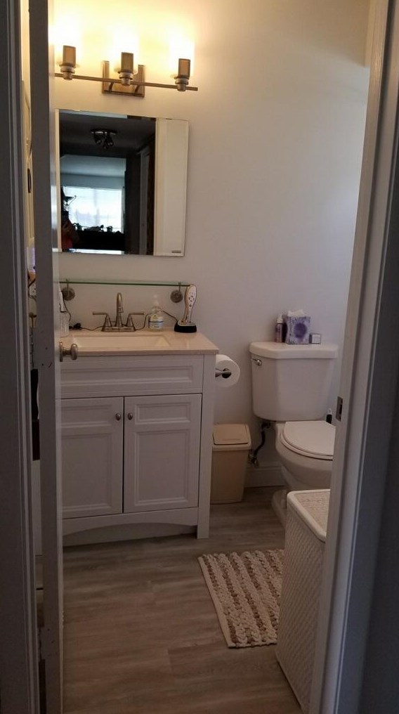 5326 Buckhead Cir, Boca Raton FL  33486-1406 exterior