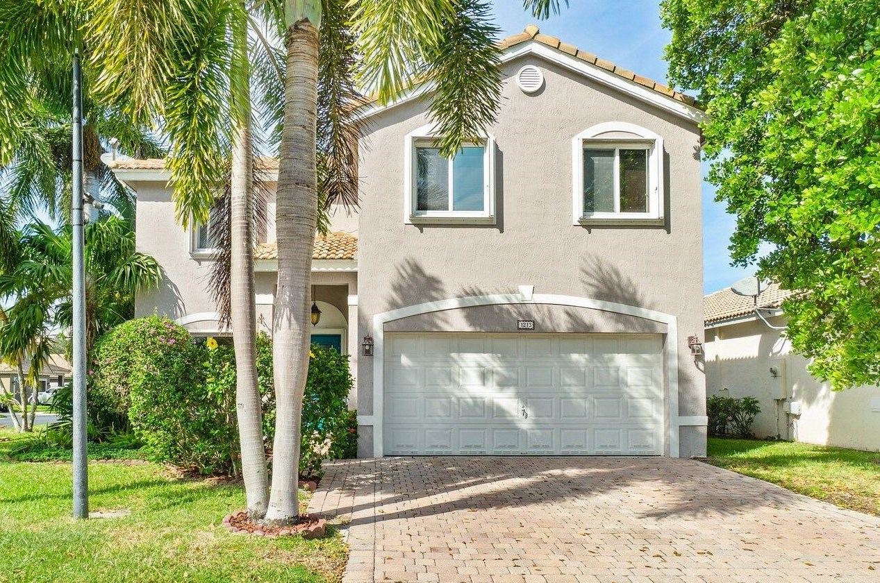 1213 Fosters Mill Ln, Boynton Beach, FL 33436-8713
