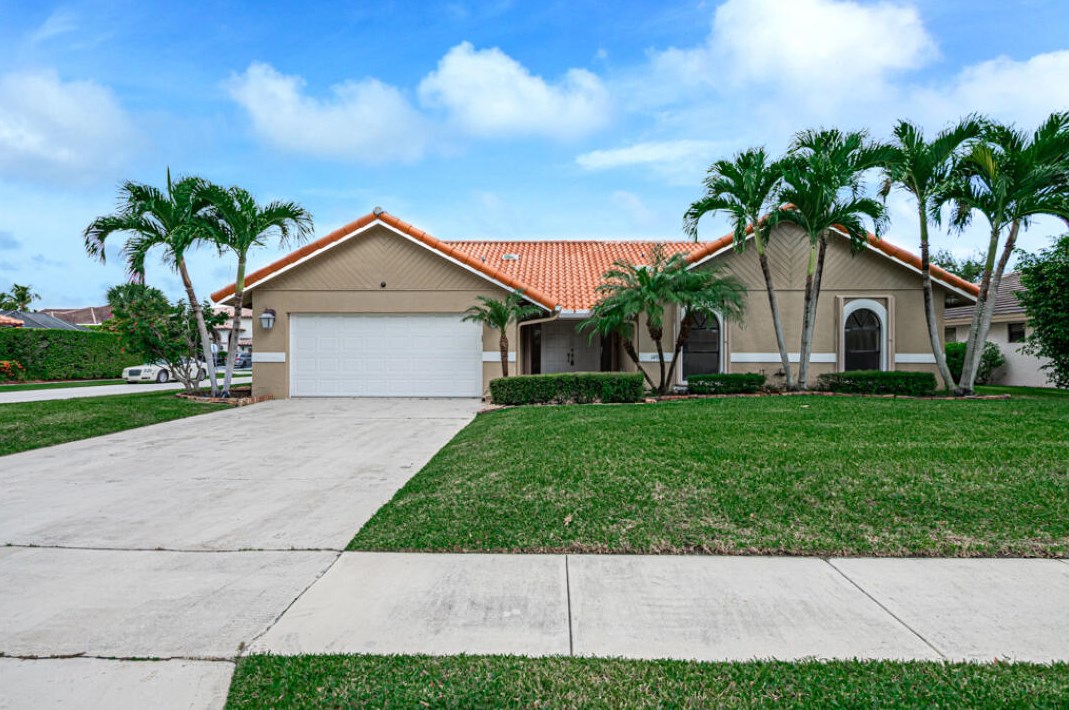 1499 Sw 21st Ln, Boca Raton, FL 33486