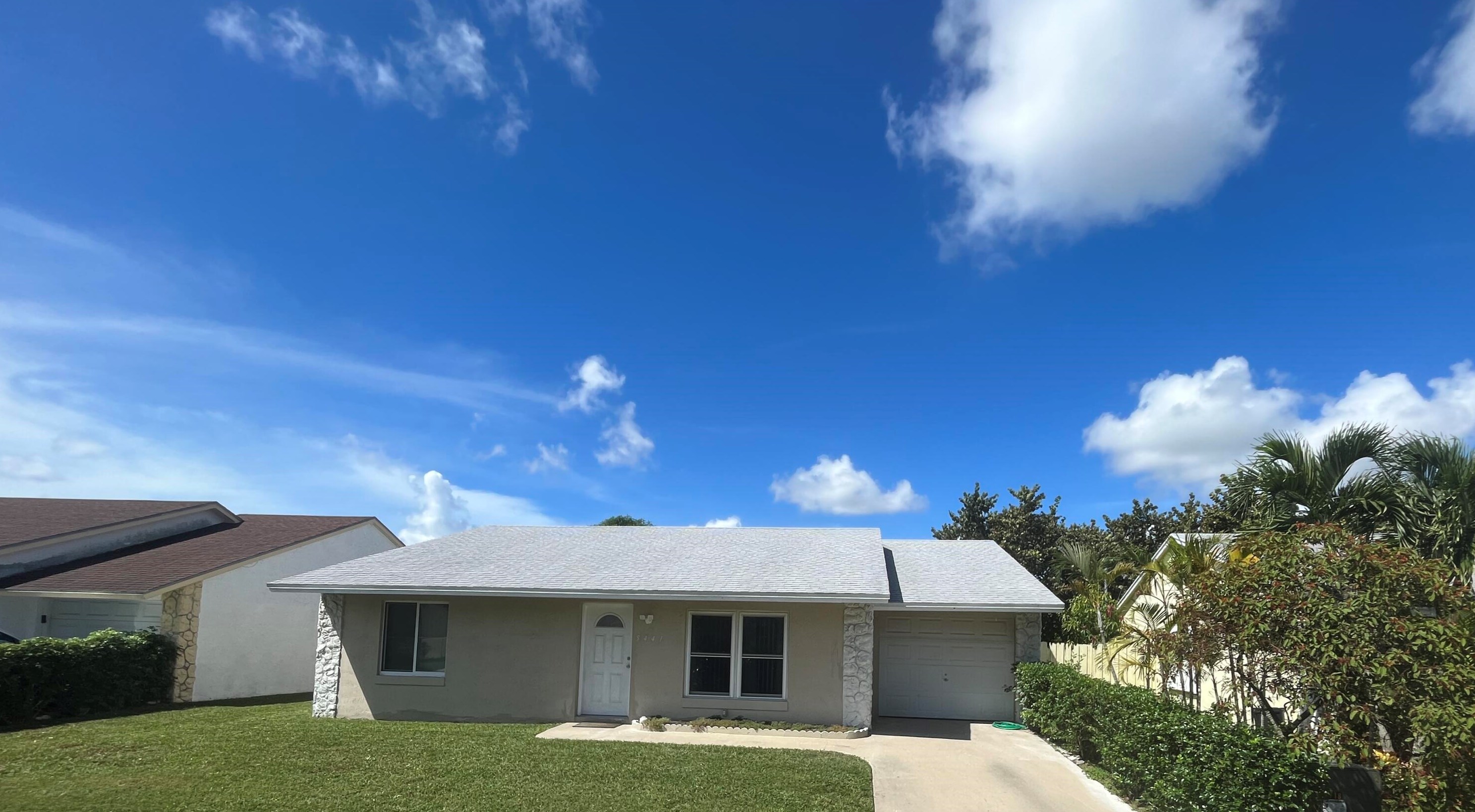 5441 Huddle Hill Rd, Lake Worth, FL 33463-1559