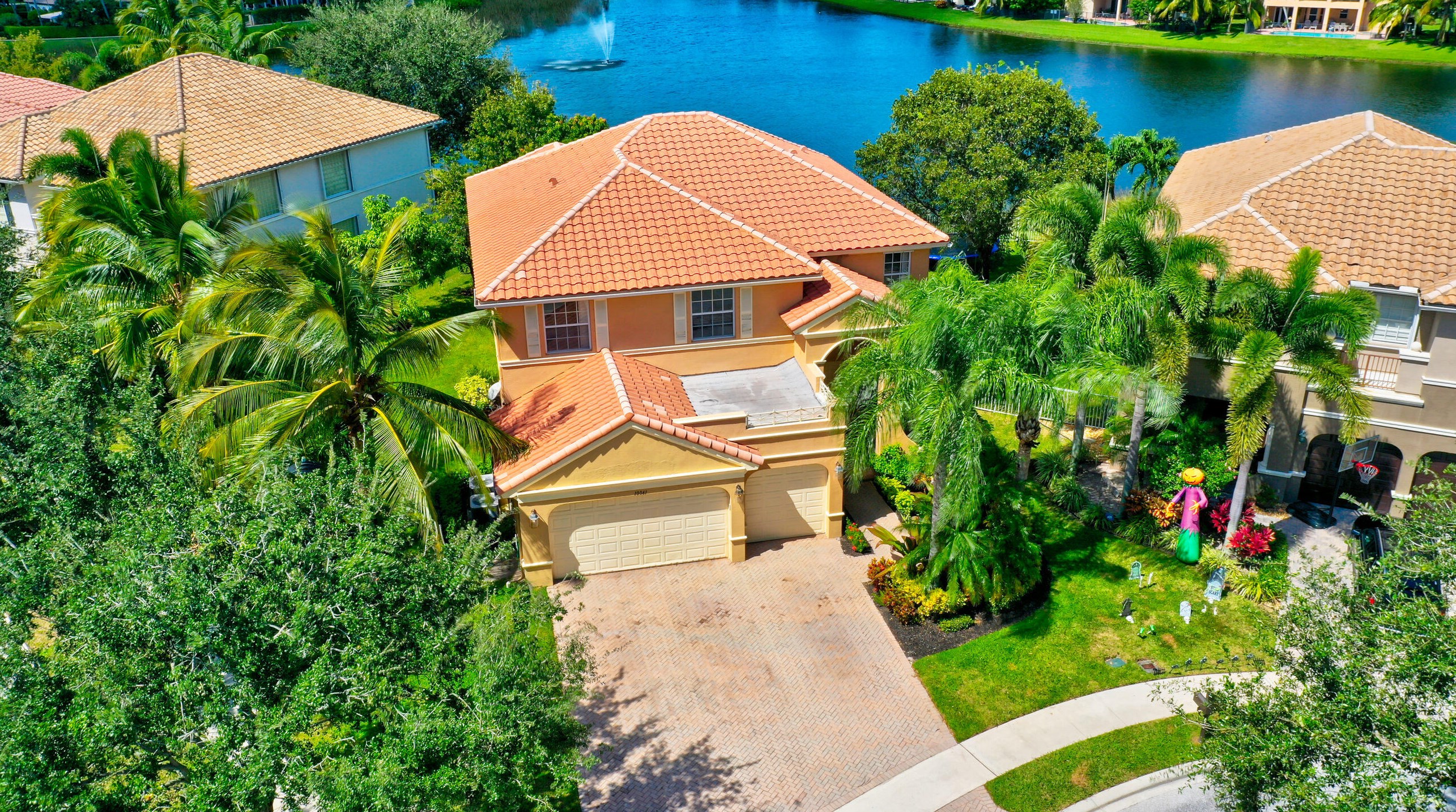 10061 Cobblestone Creek Dr, Boynton Beach, FL 33472
