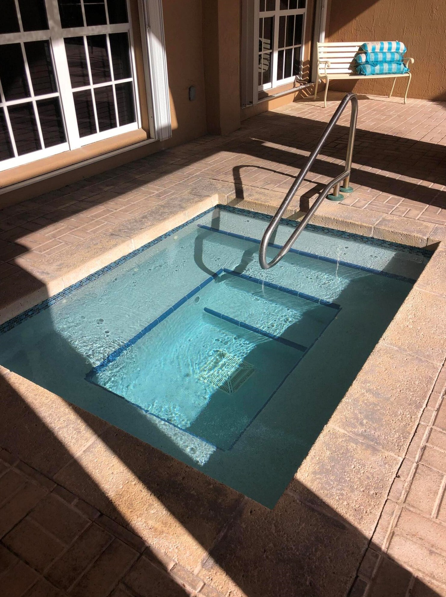 600 Scotia Dr, Lake Worth FL  33462-7014 exterior