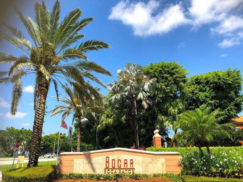 3111 Clint Moore Rd #106, Boca Raton, FL 33496