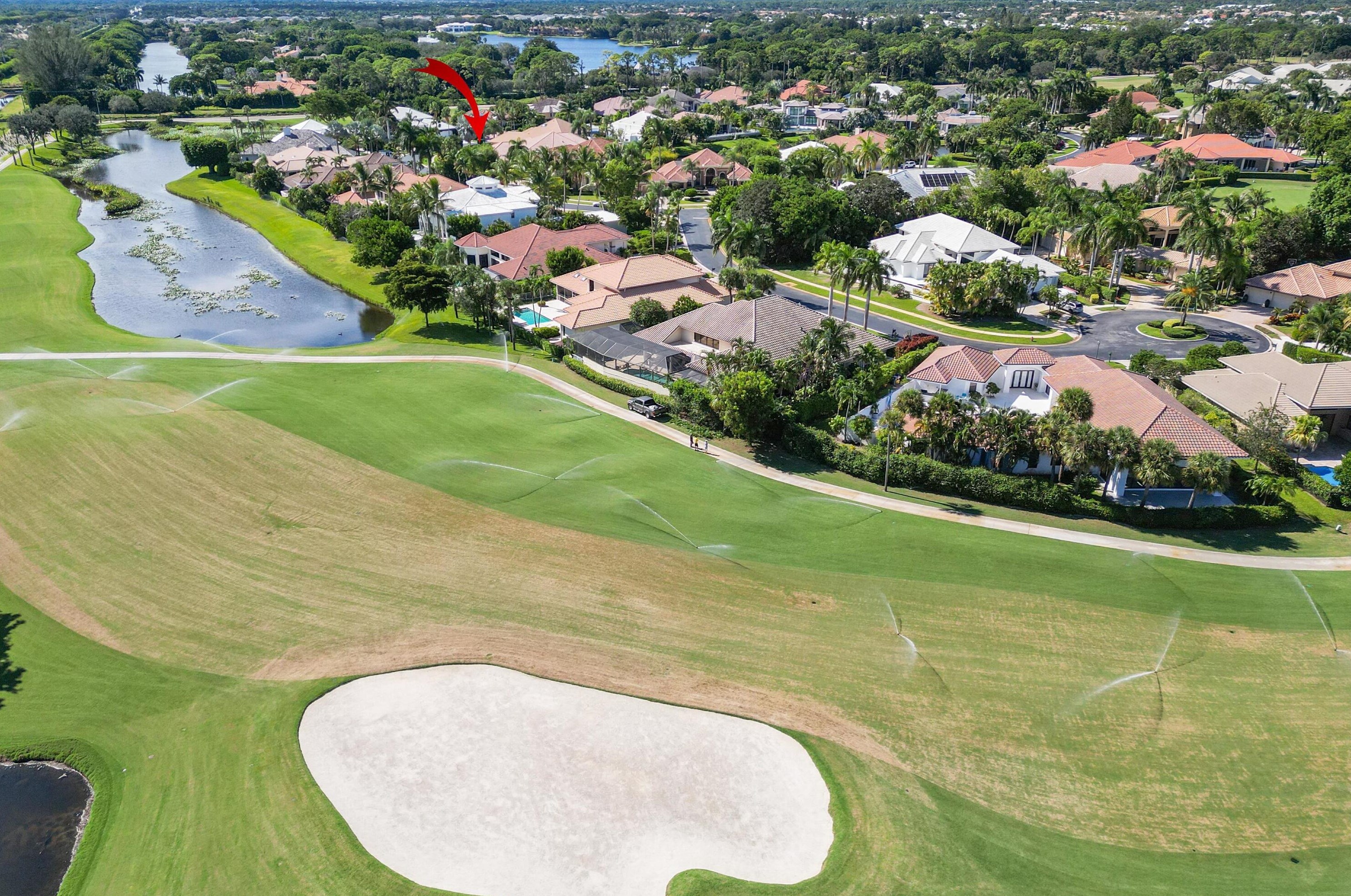 17778 Deauville Ln, Boca Raton, FL 33496-2456