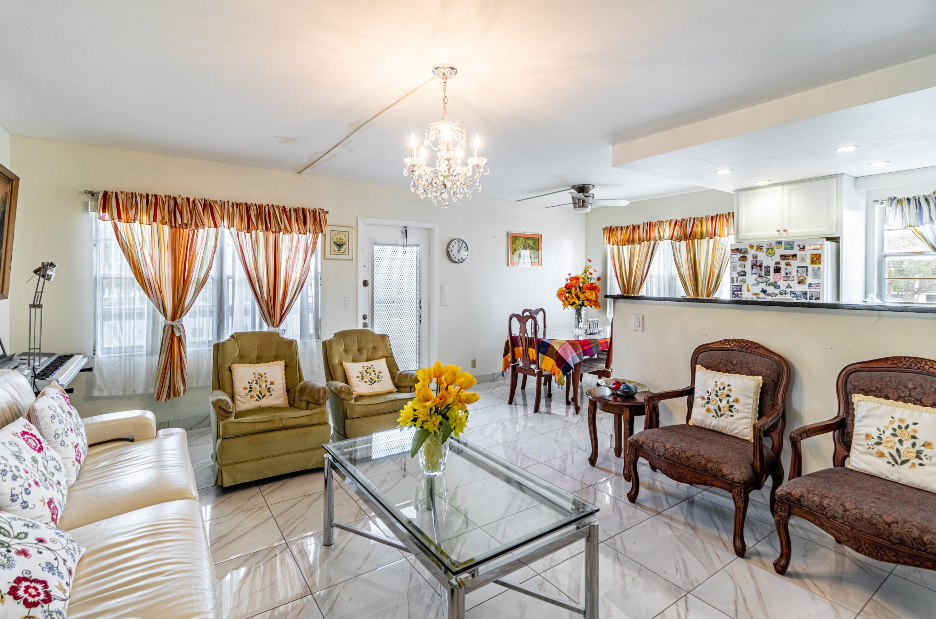 351 Mansfield I, Boca Raton FL  33434-2426 exterior