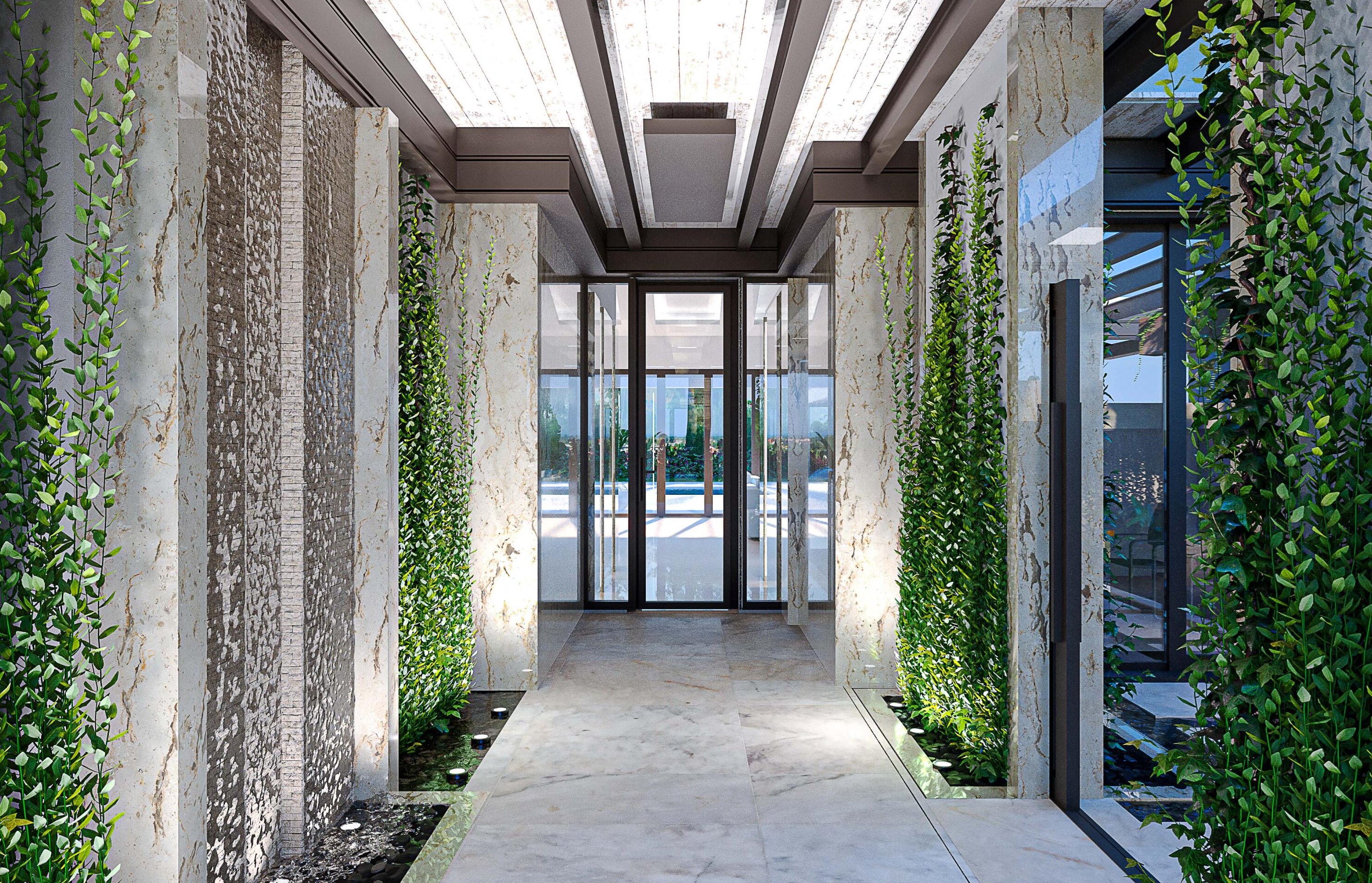 4548 Bocaire Blvd, Boca Raton FL  33487-1155 exterior