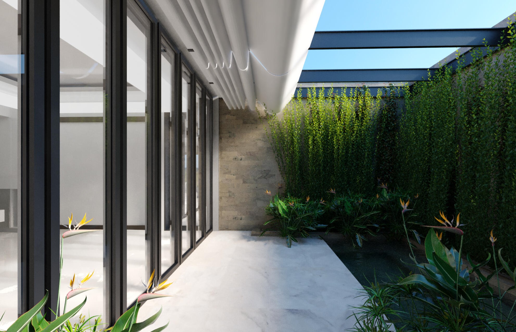 4548 Bocaire Blvd, Boca Raton FL  33487-1155 exterior