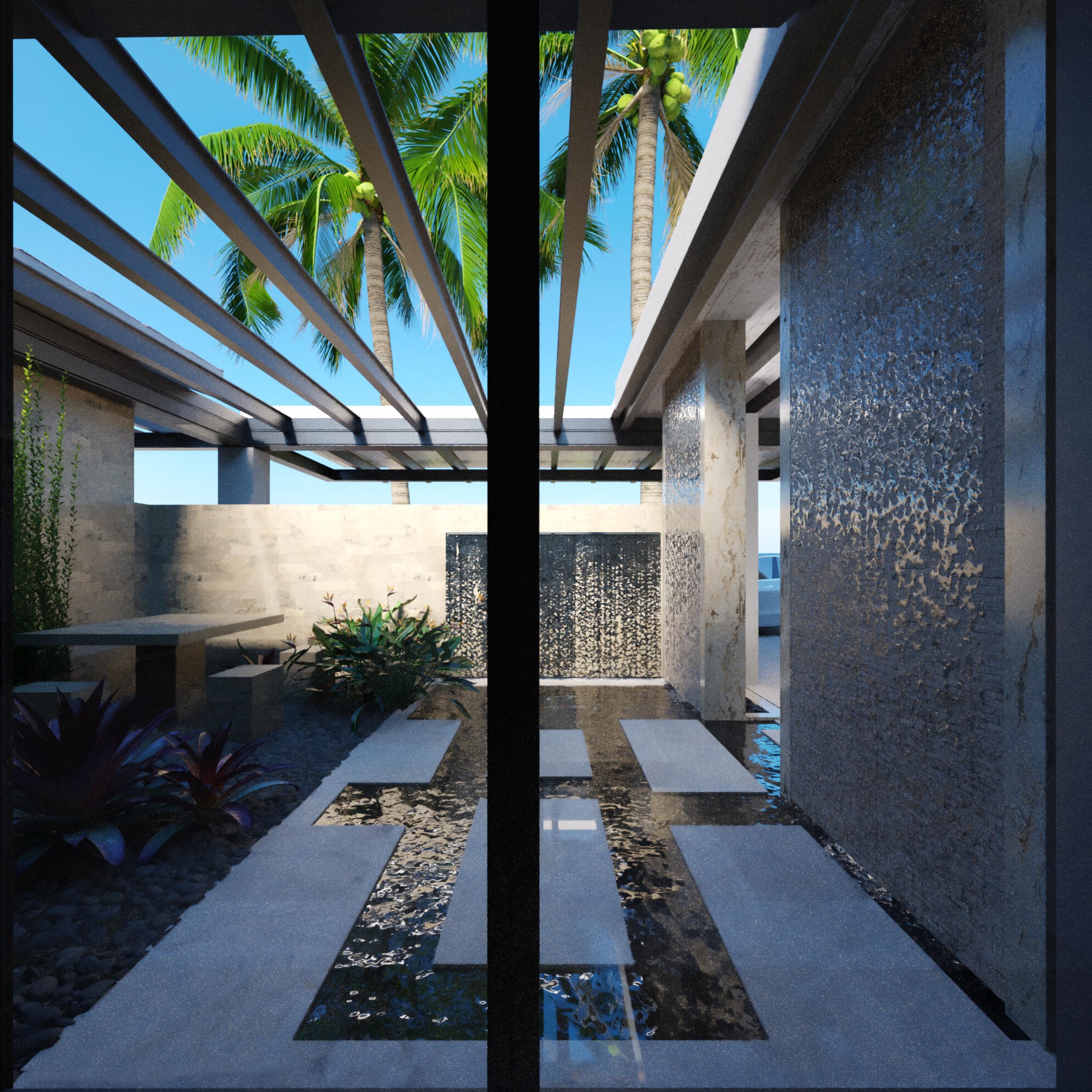 4548 Bocaire Blvd, Boca Raton FL  33487-1155 exterior