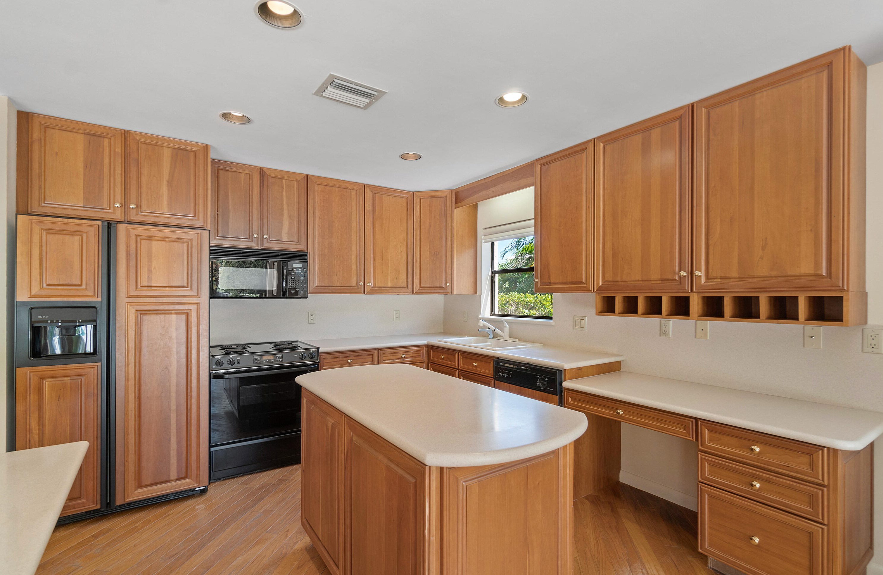 4548 Bocaire Blvd, Boca Raton FL  33487-1155 exterior