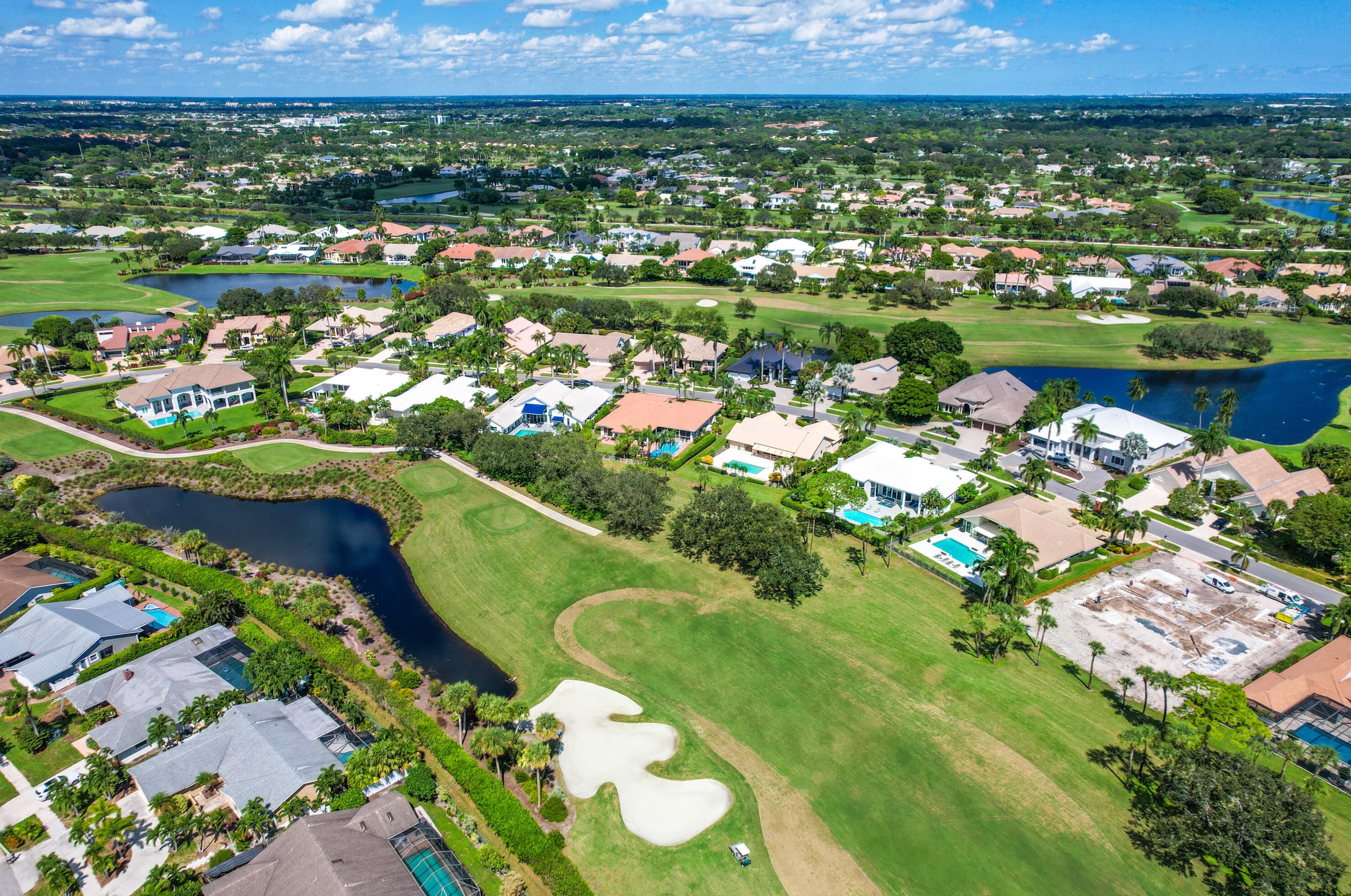 4548 Bocaire Blvd, Boca Raton FL  33487-1155 exterior