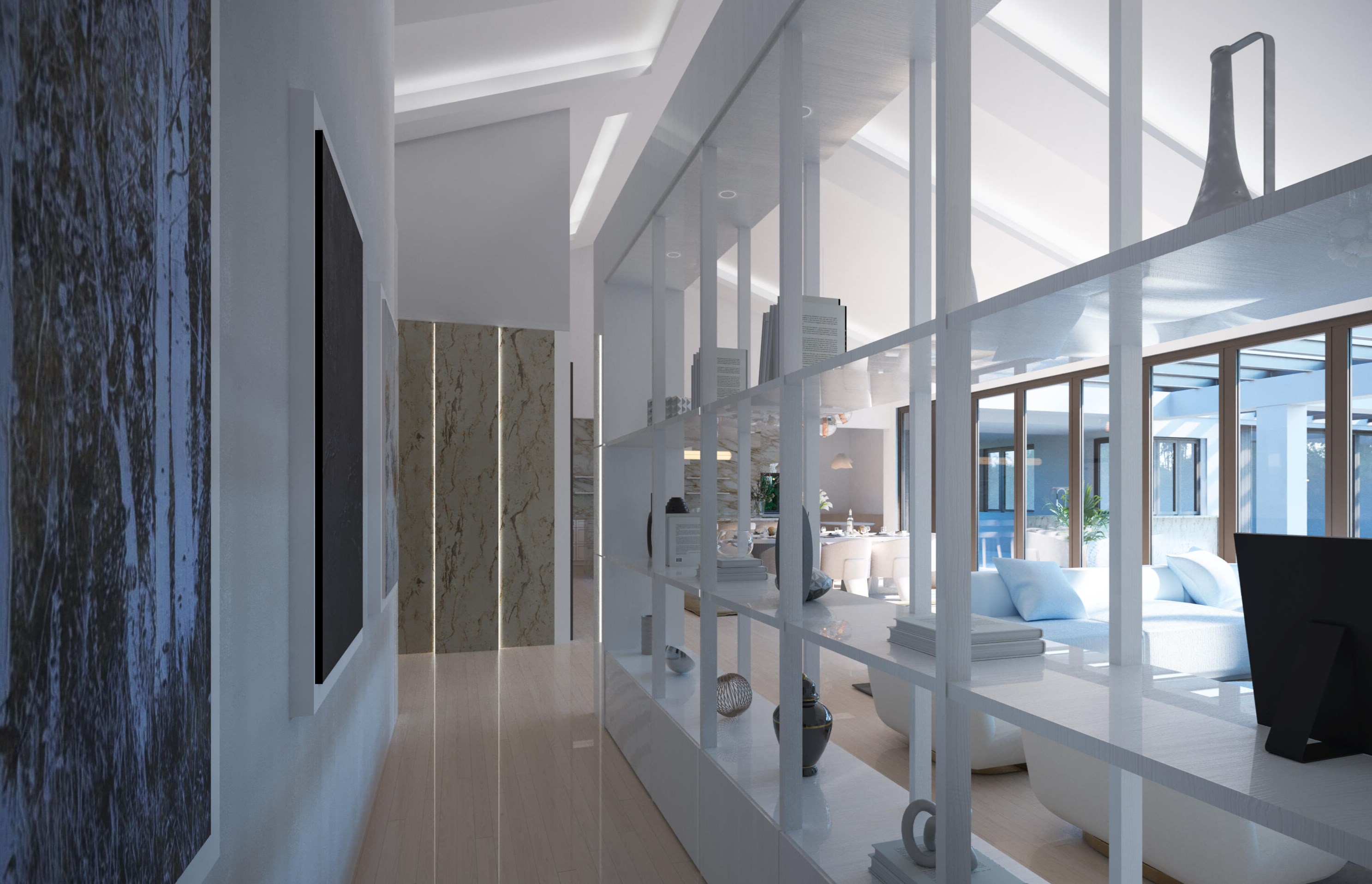 4548 Bocaire Blvd, Boca Raton FL  33487-1155 exterior