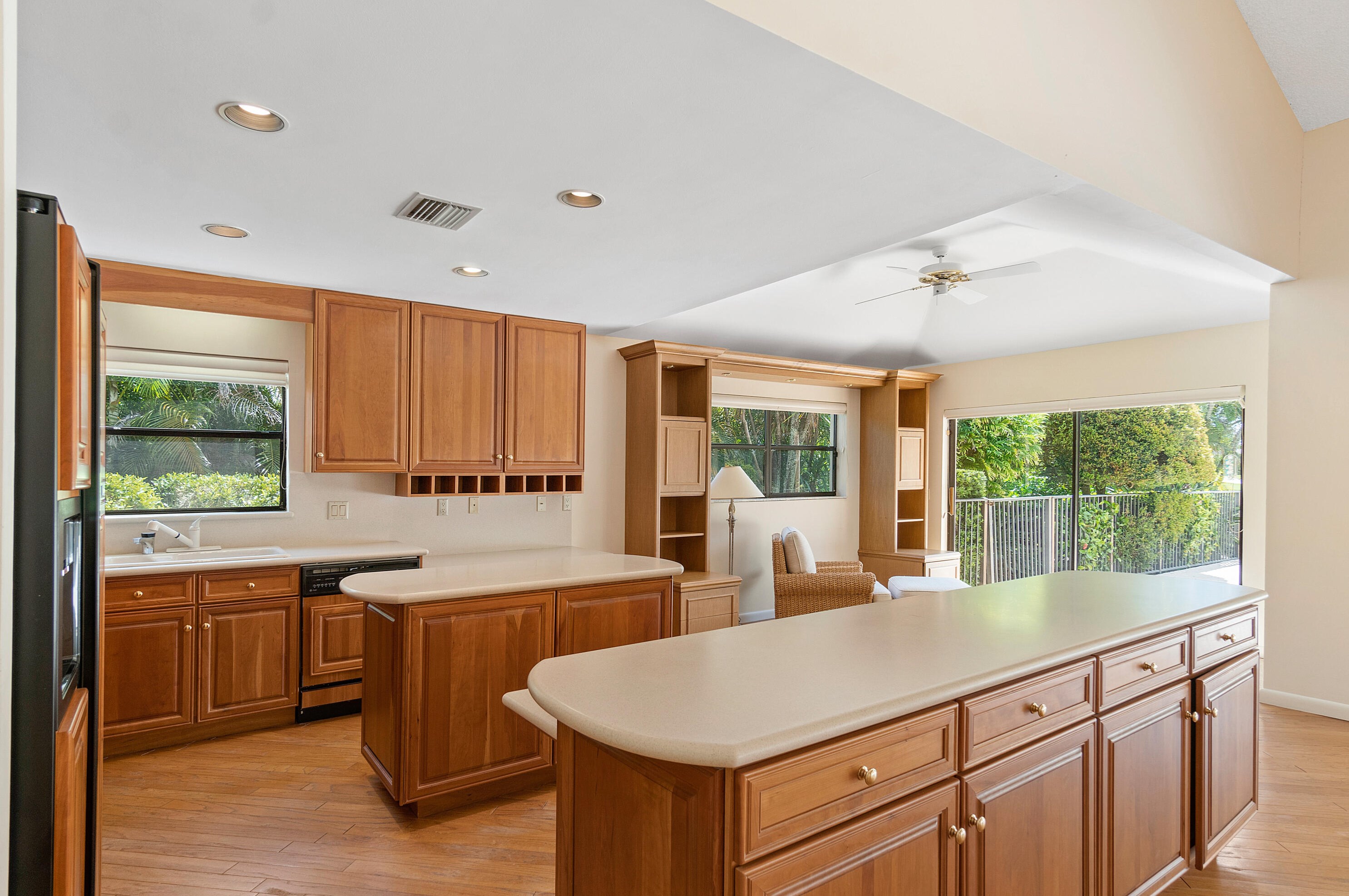 4548 Bocaire Blvd, Boca Raton FL  33487-1155 exterior