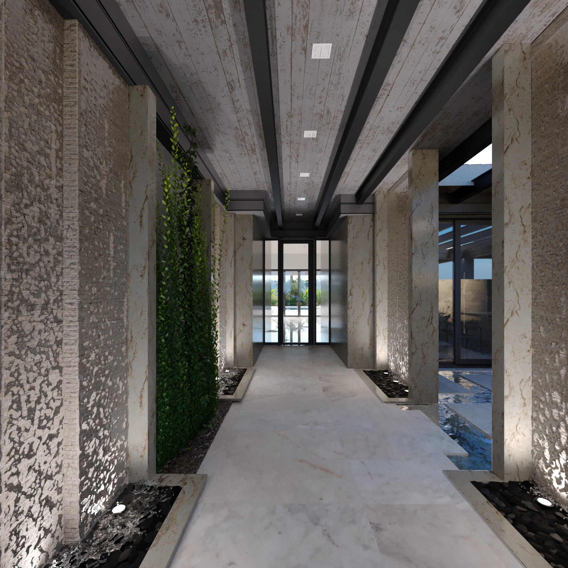 4548 Bocaire Blvd, Boca Raton FL  33487-1155 exterior