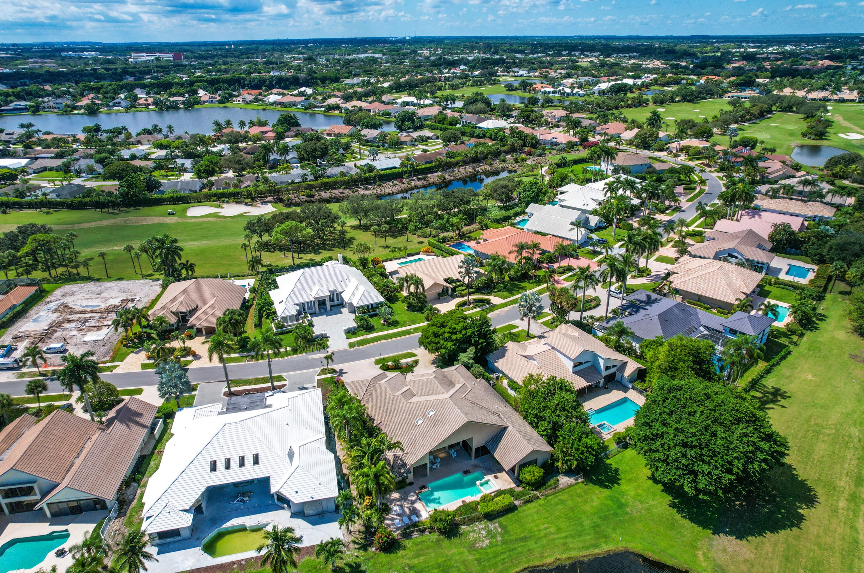 4548 Bocaire Blvd, Boca Raton FL  33487-1155 exterior