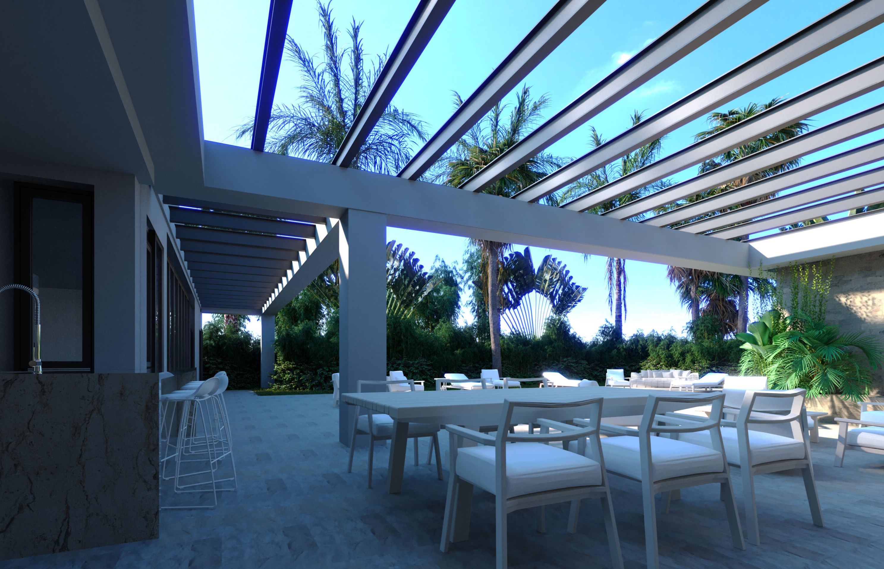 4548 Bocaire Blvd, Boca Raton FL  33487-1155 exterior