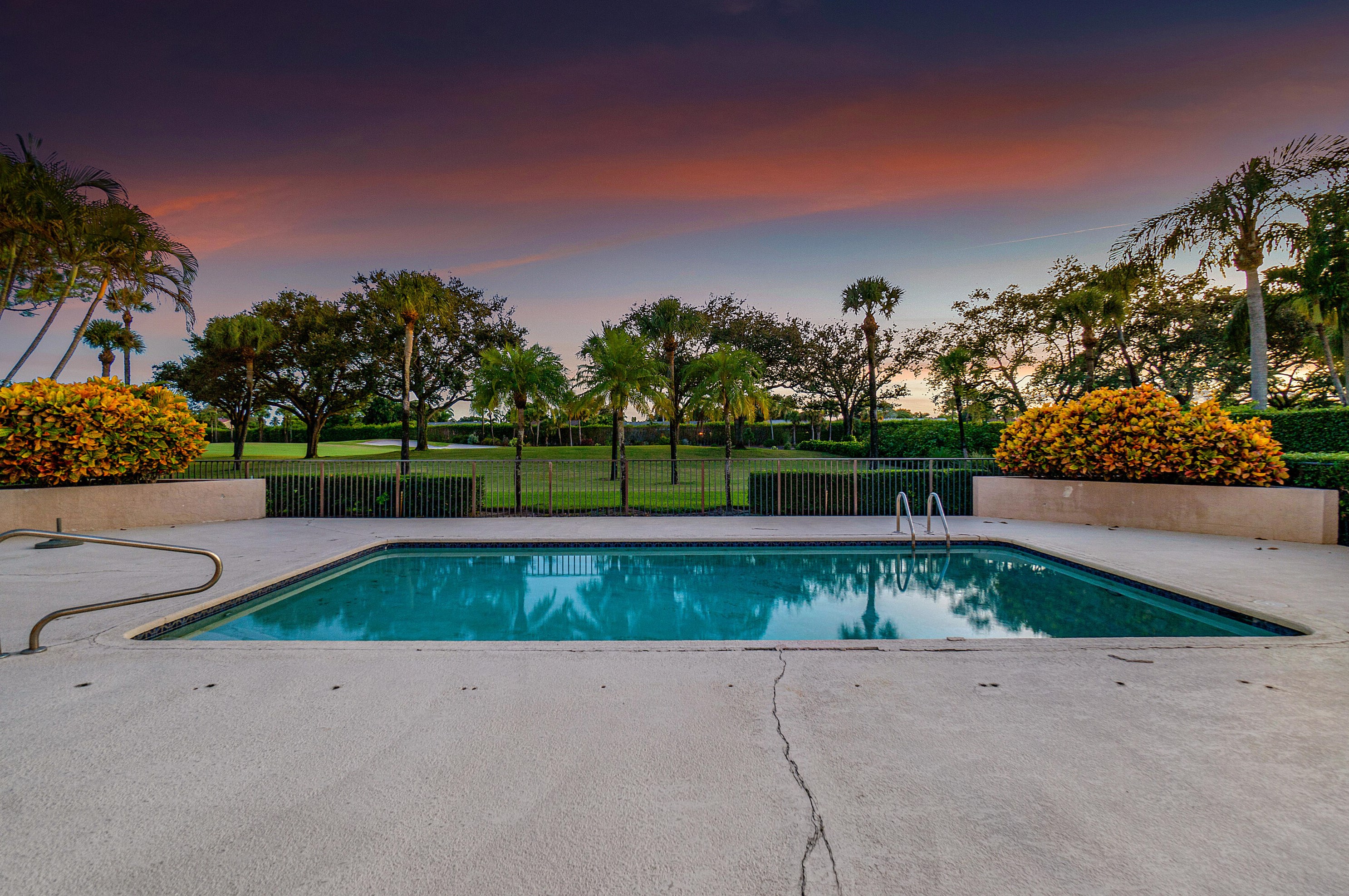 4548 Bocaire Blvd, Boca Raton FL  33487-1155 exterior