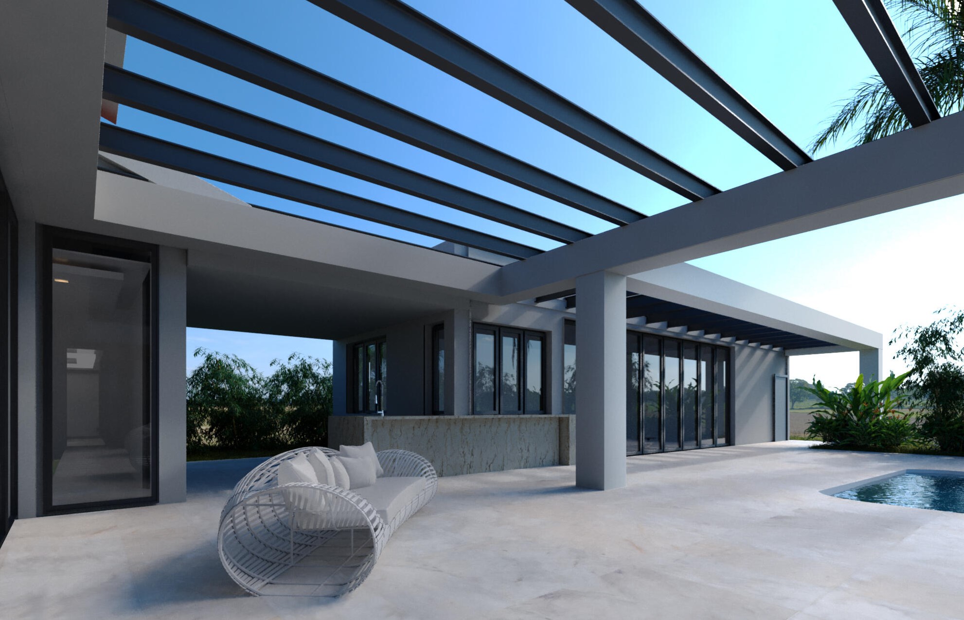 4548 Bocaire Blvd, Boca Raton FL  33487-1155 exterior