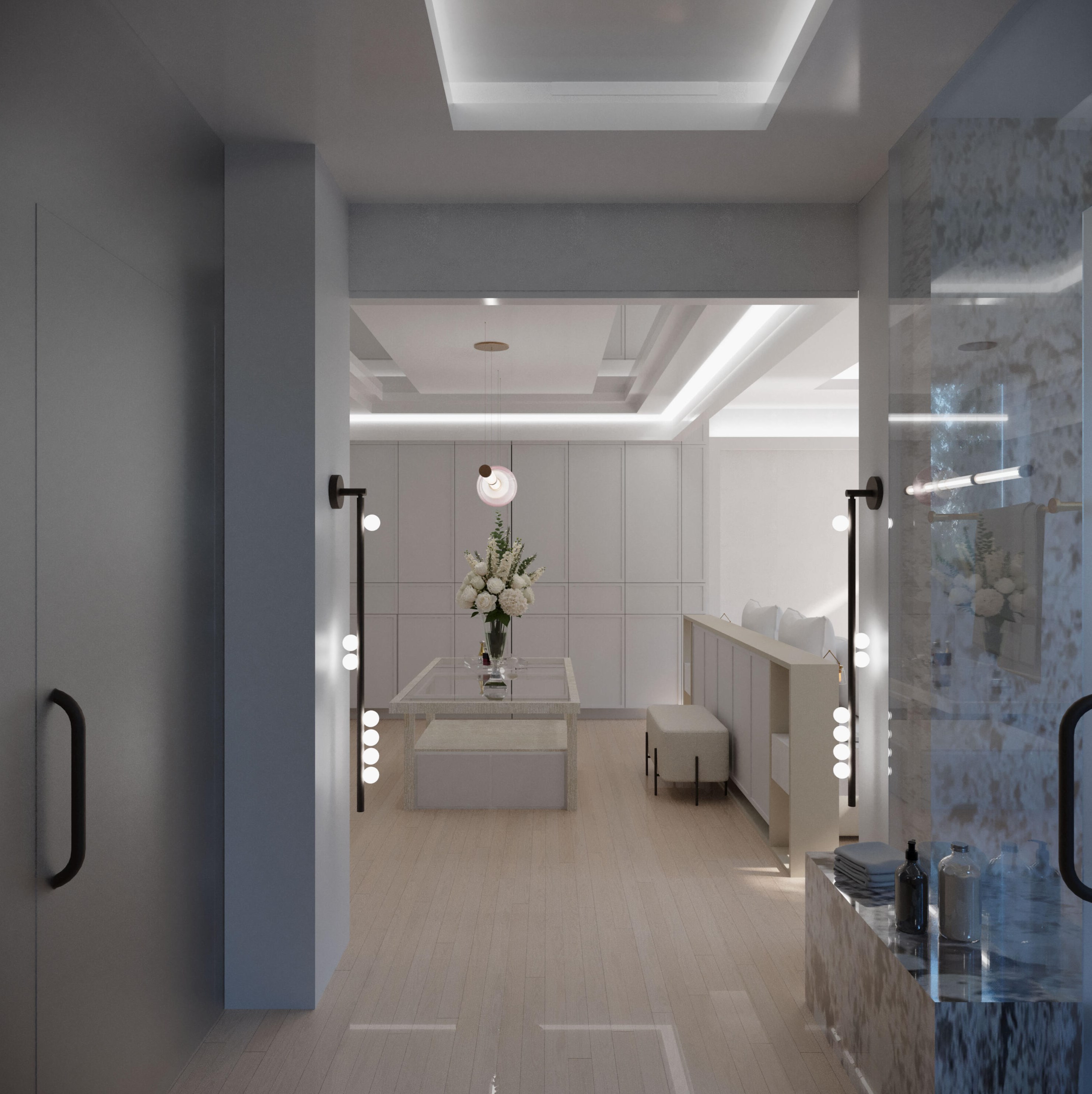 4548 Bocaire Blvd, Boca Raton FL  33487-1155 exterior