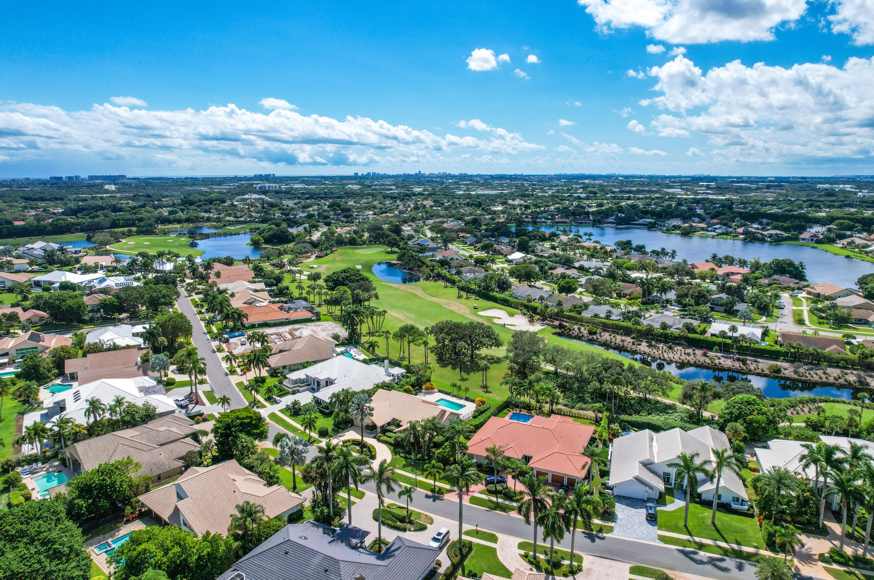 4548 Bocaire Blvd, Boca Raton FL  33487-1155 exterior